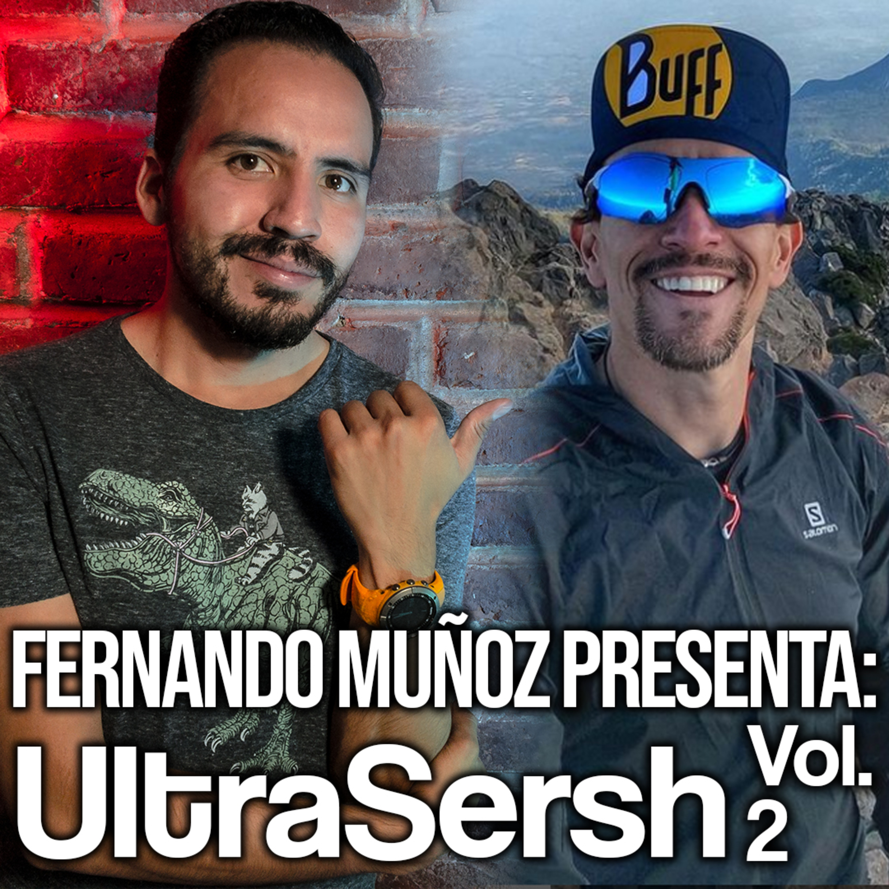 Portada de CorreFerCorre