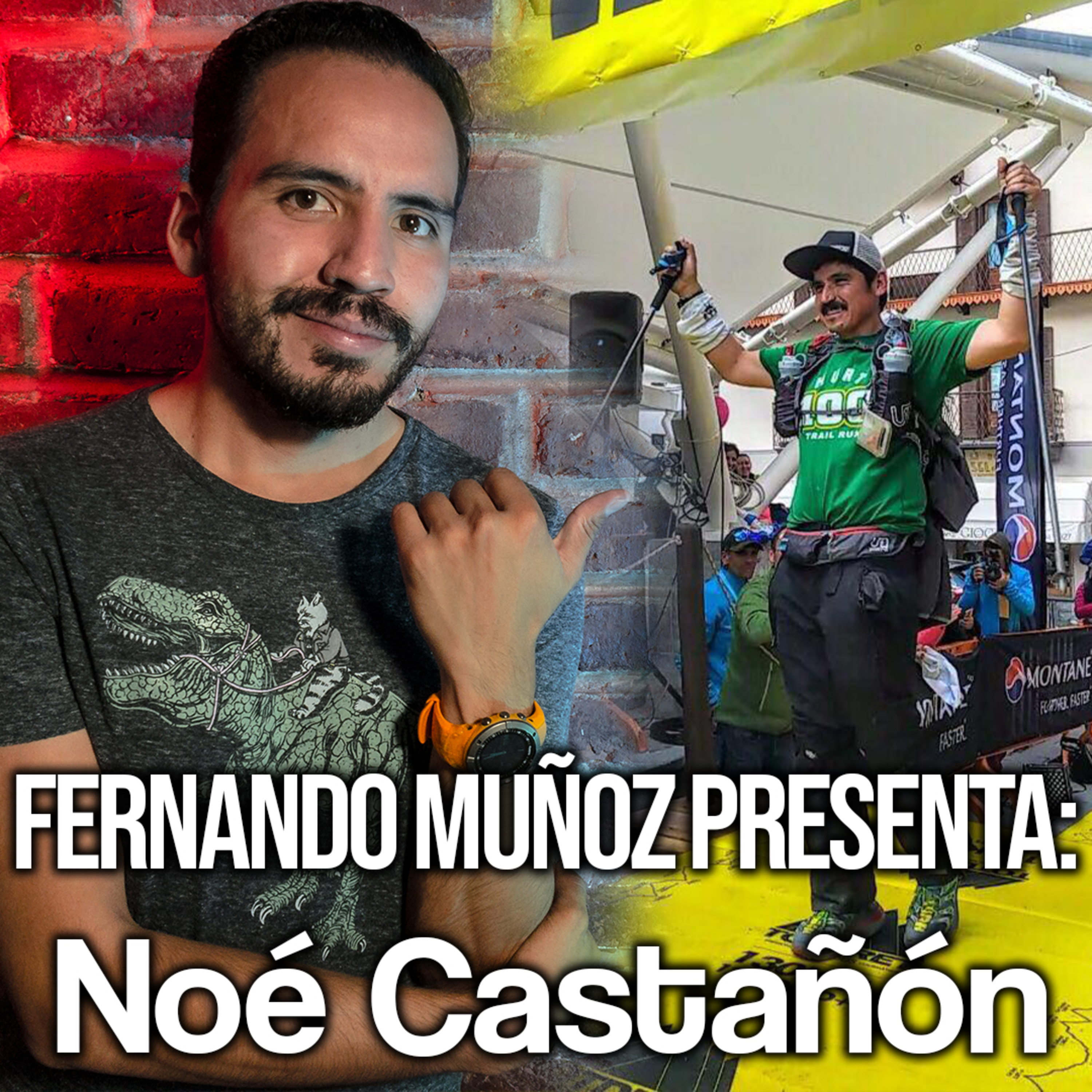 Portada de CorreFerCorre