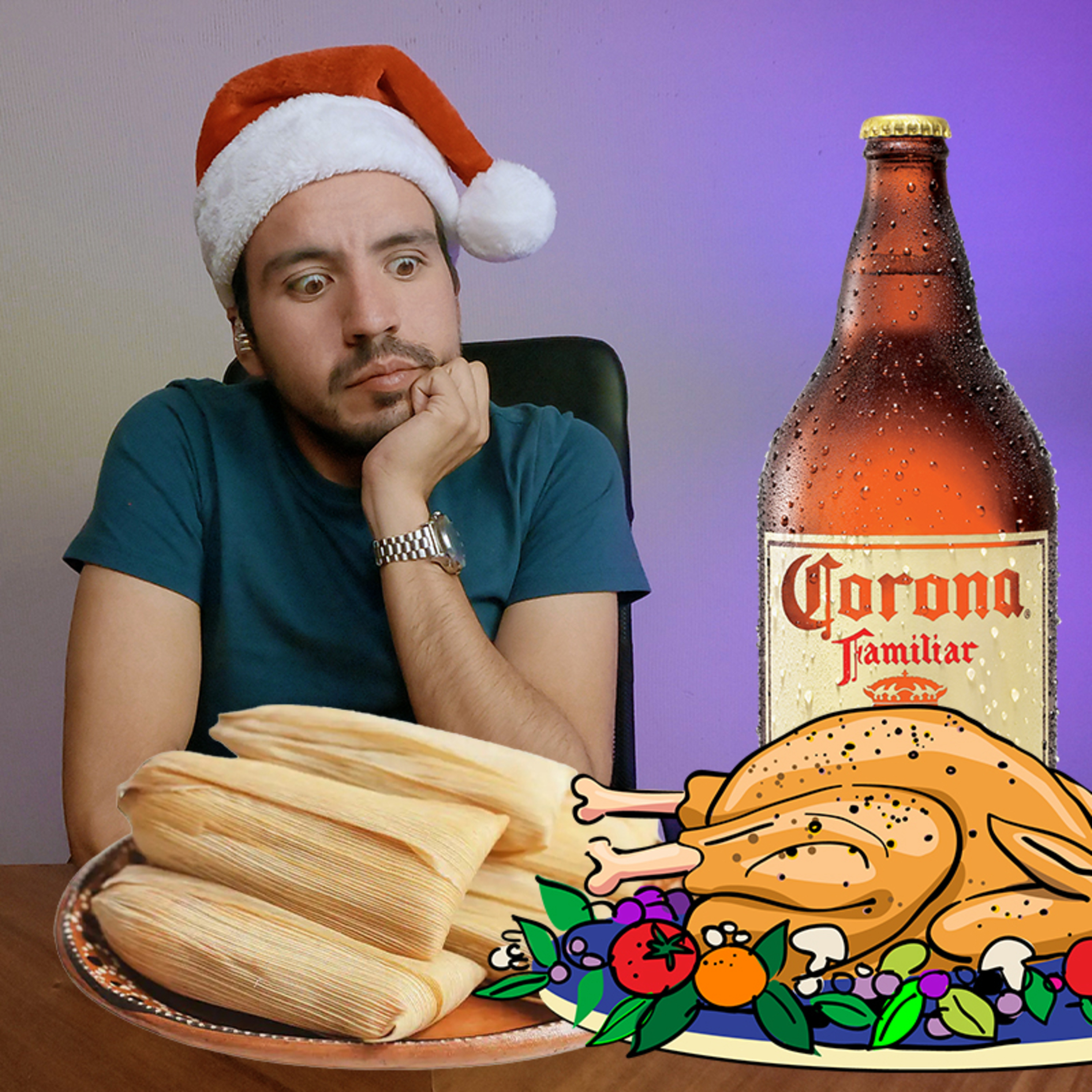 Portada de CorreFerCorre