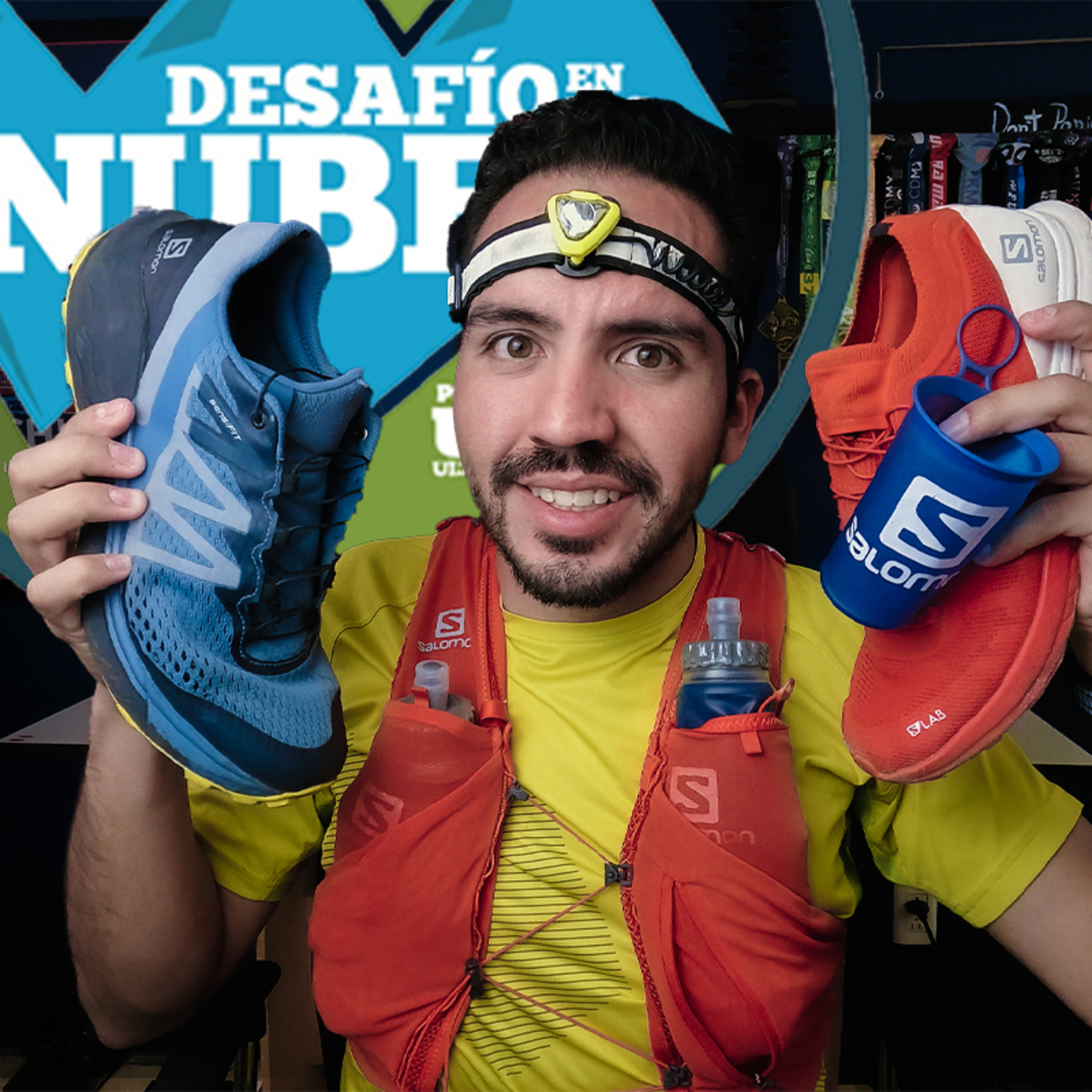 Portada de CorreFerCorre