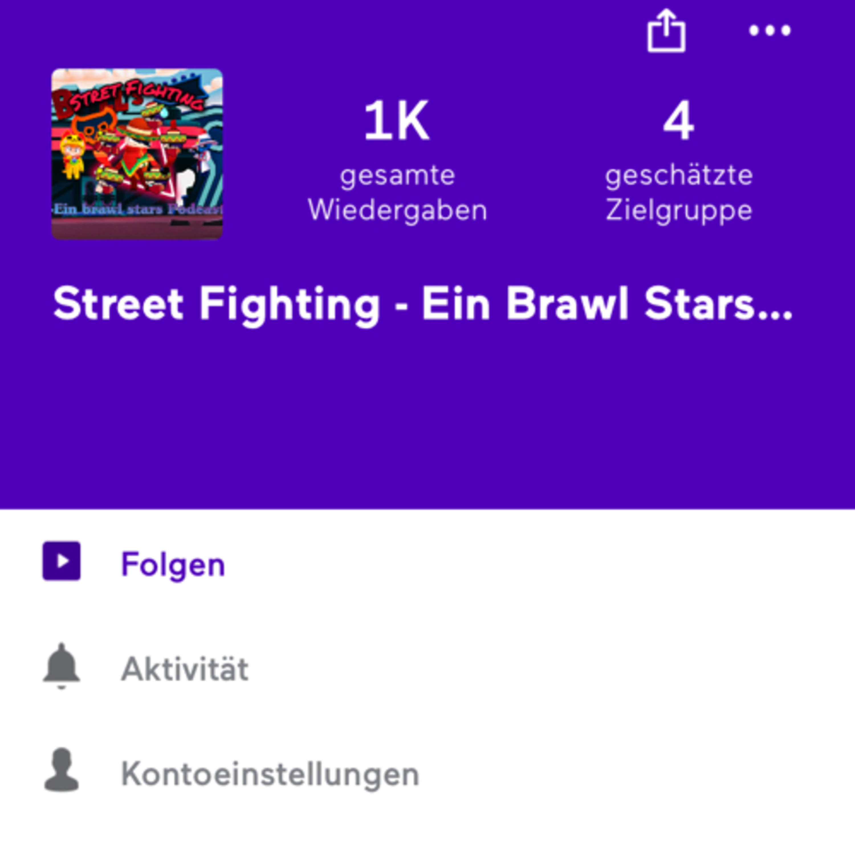 KEINCAST