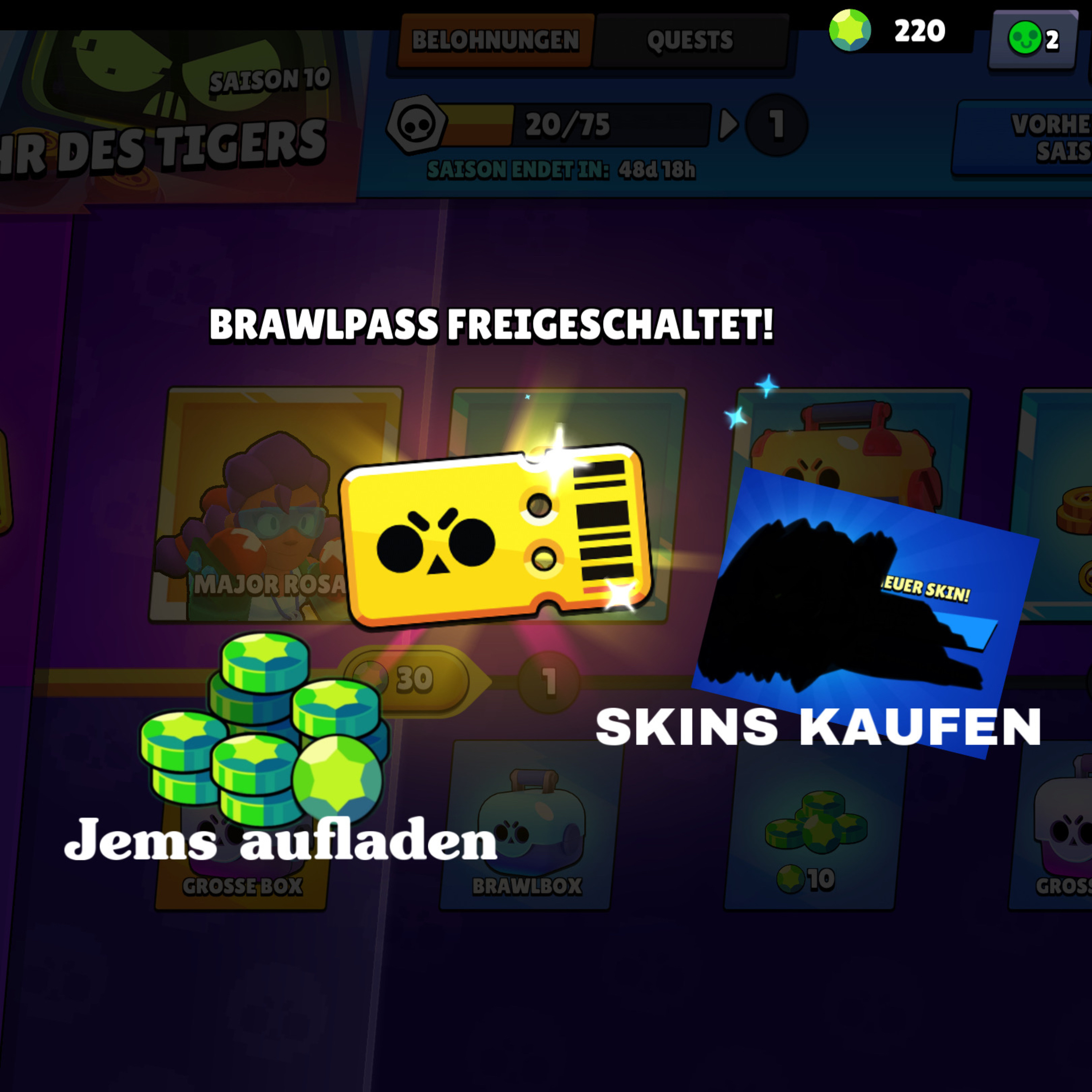 KEINCAST