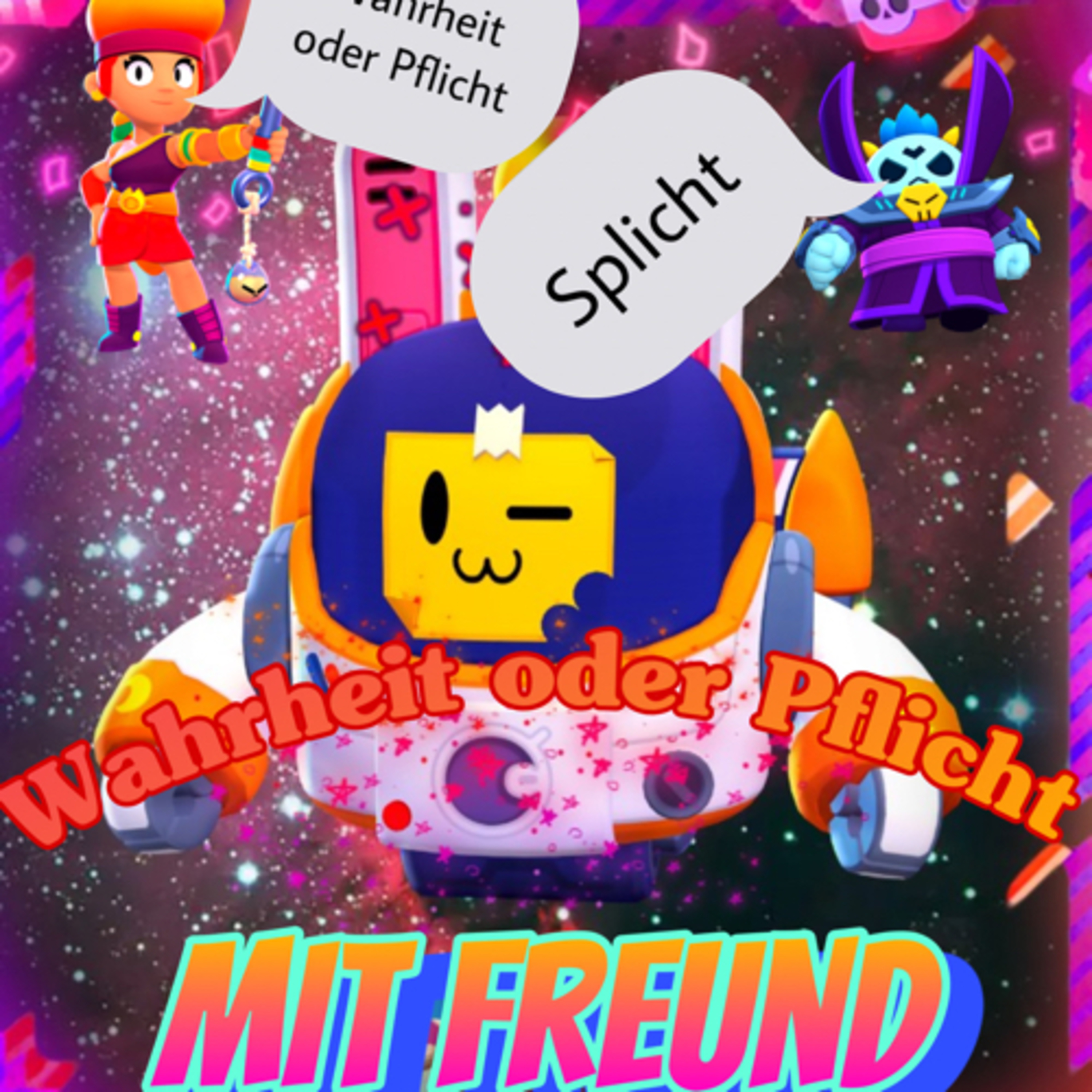 KEINCAST