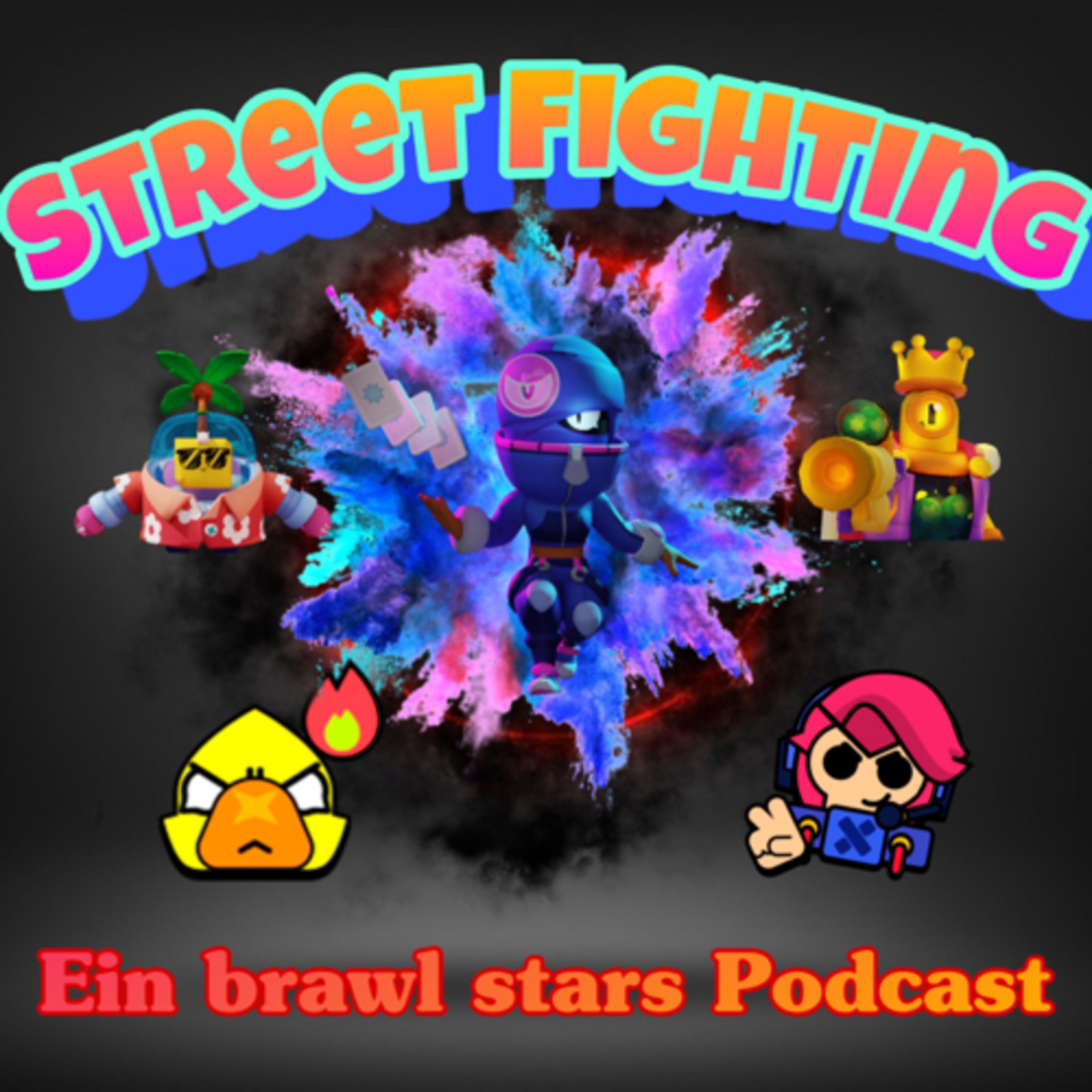 KEINCAST