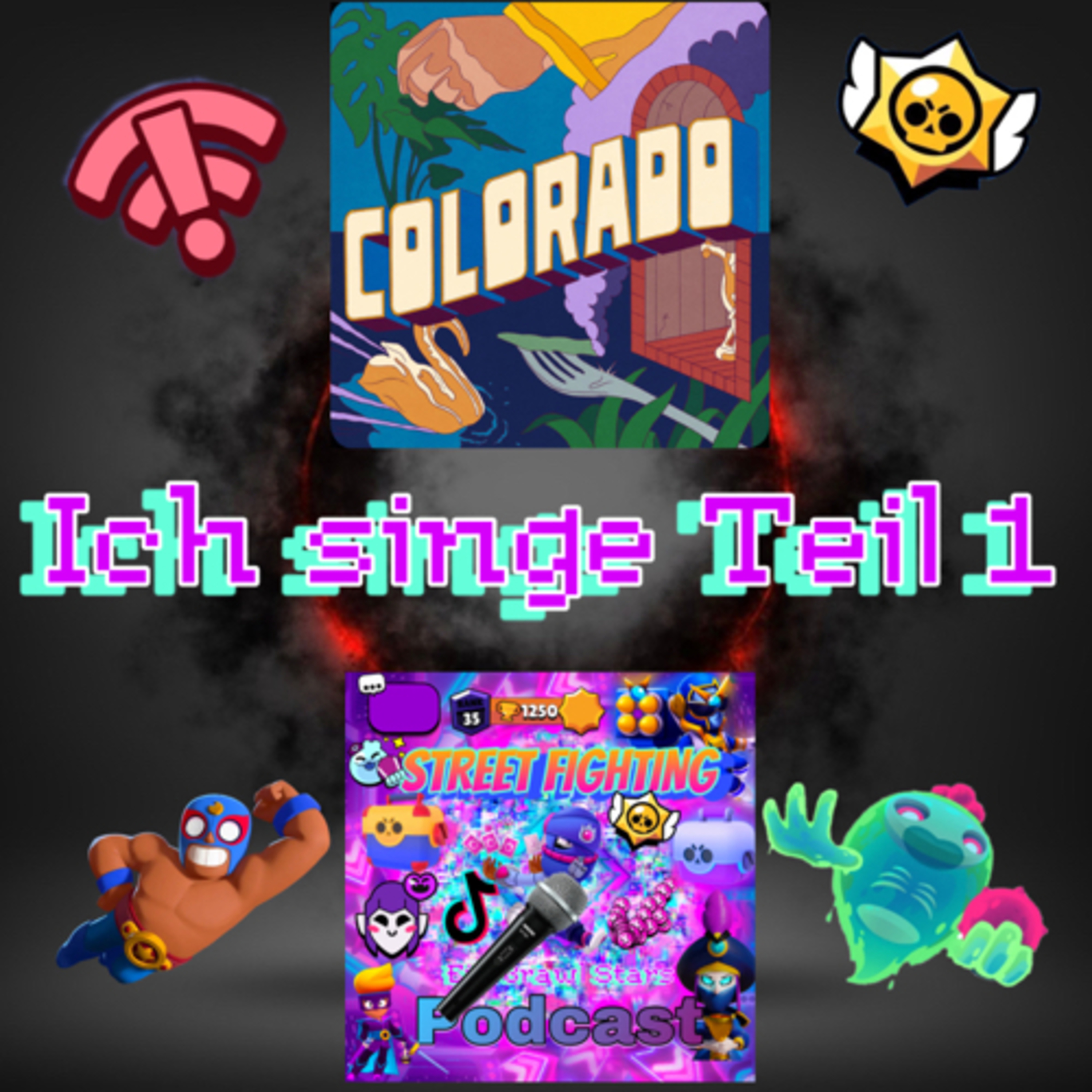 KEINCAST