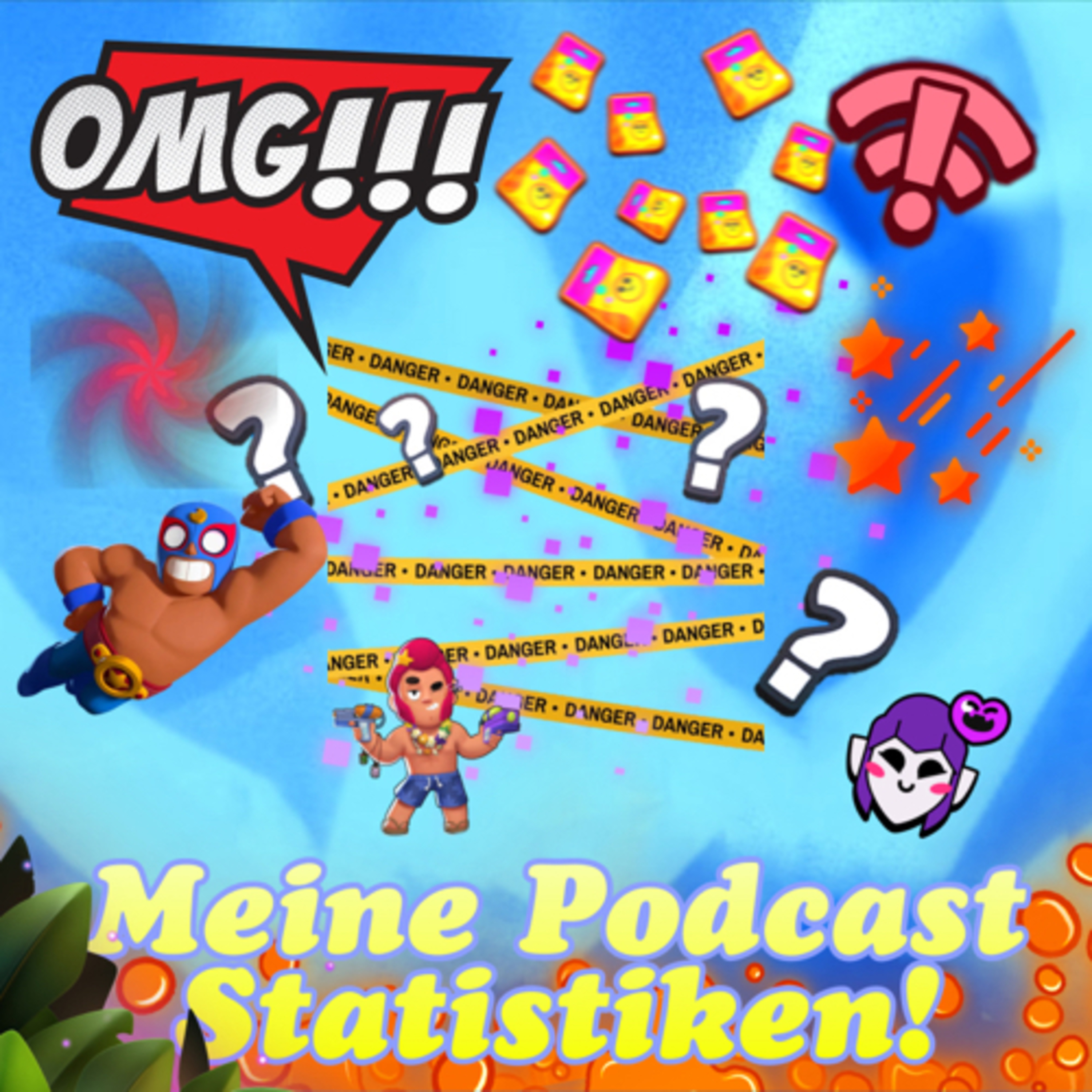 KEINCAST