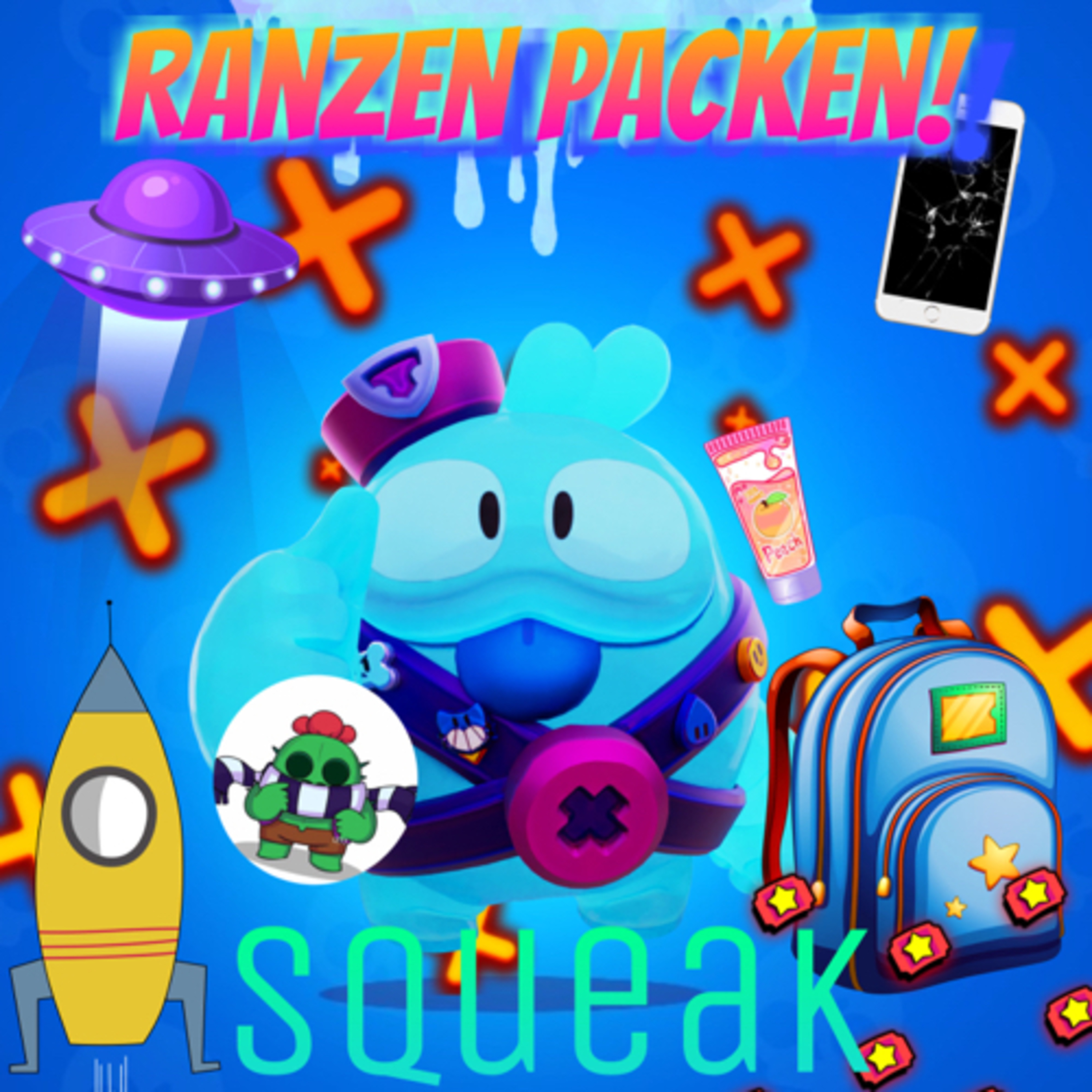 KEINCAST