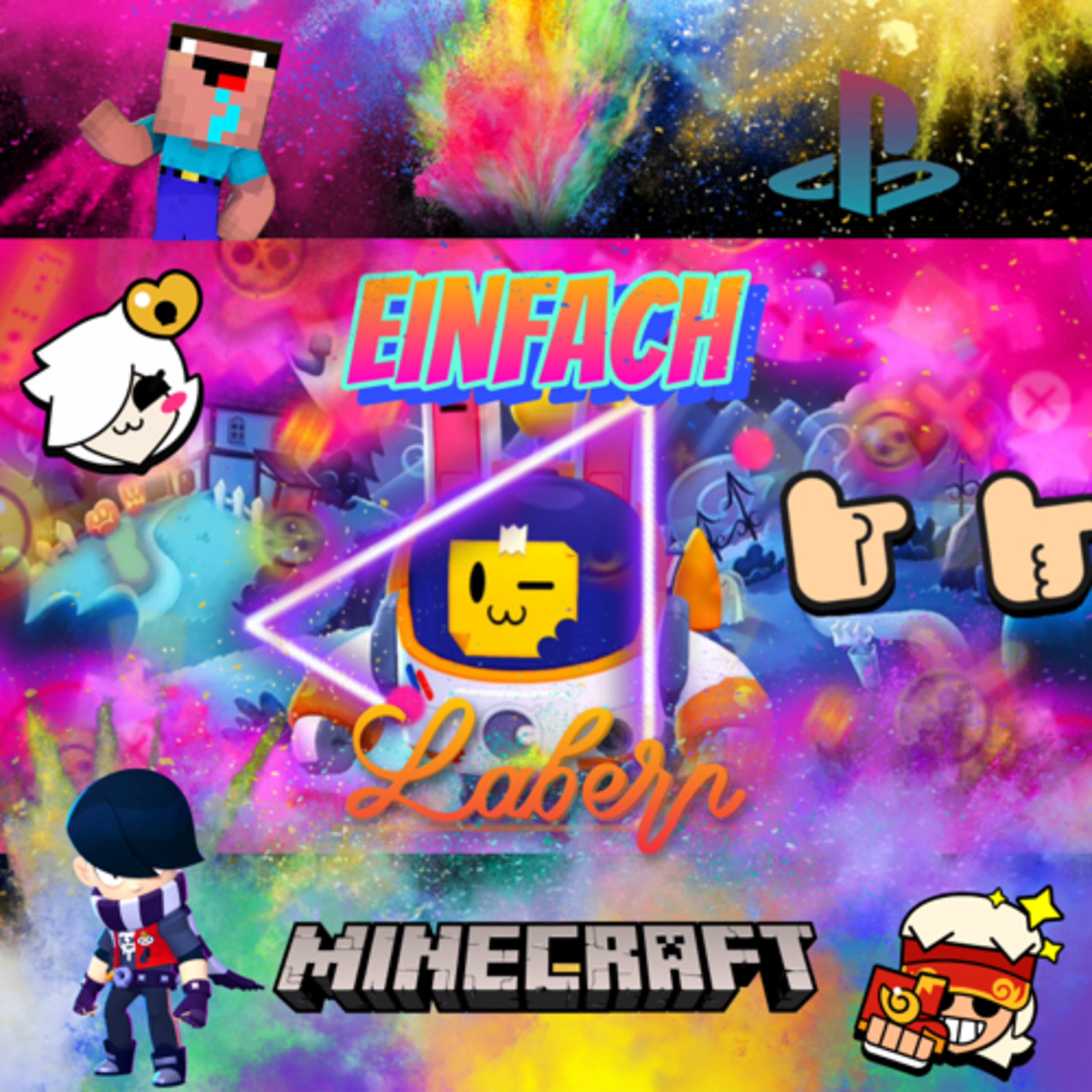 KEINCAST