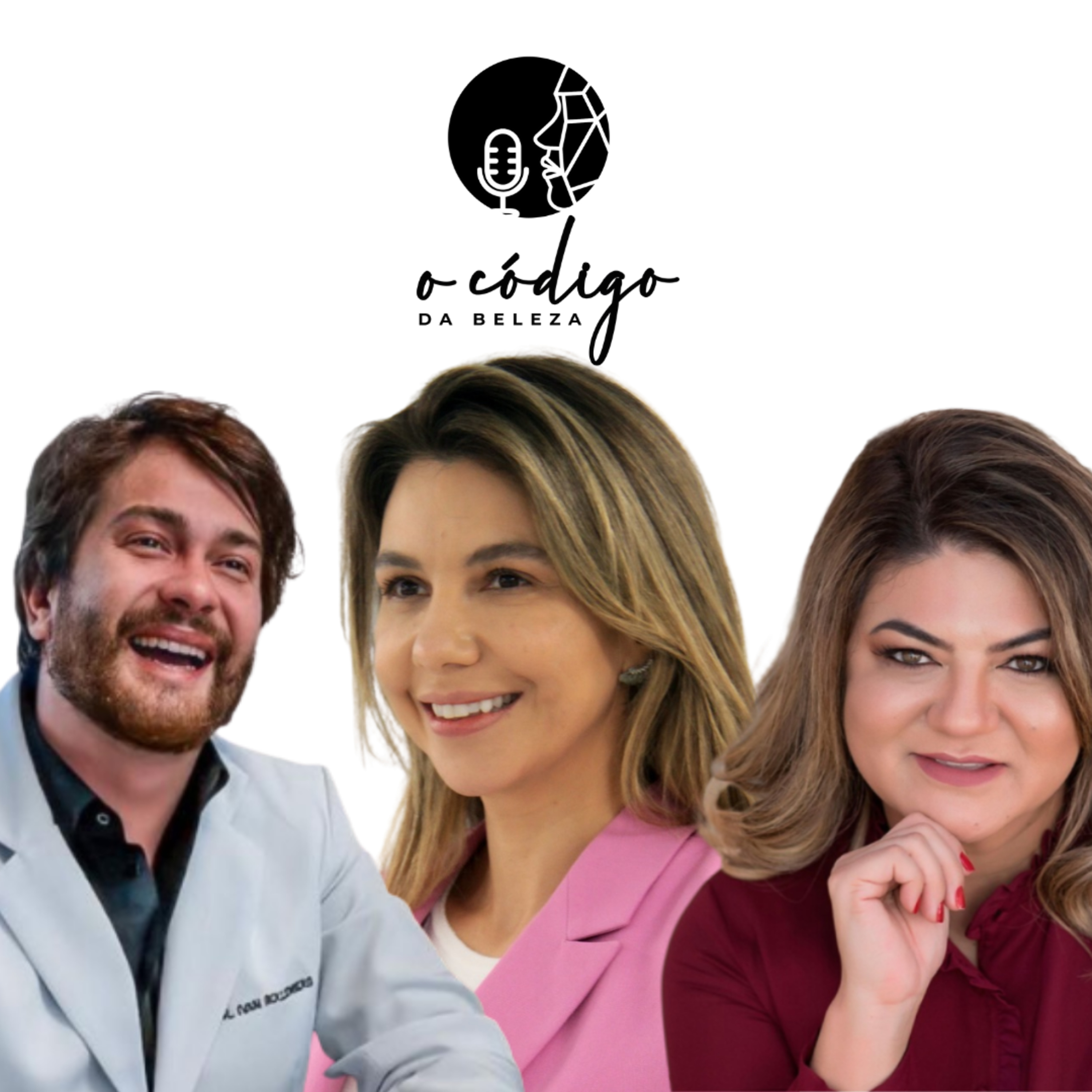 O Código da Beleza