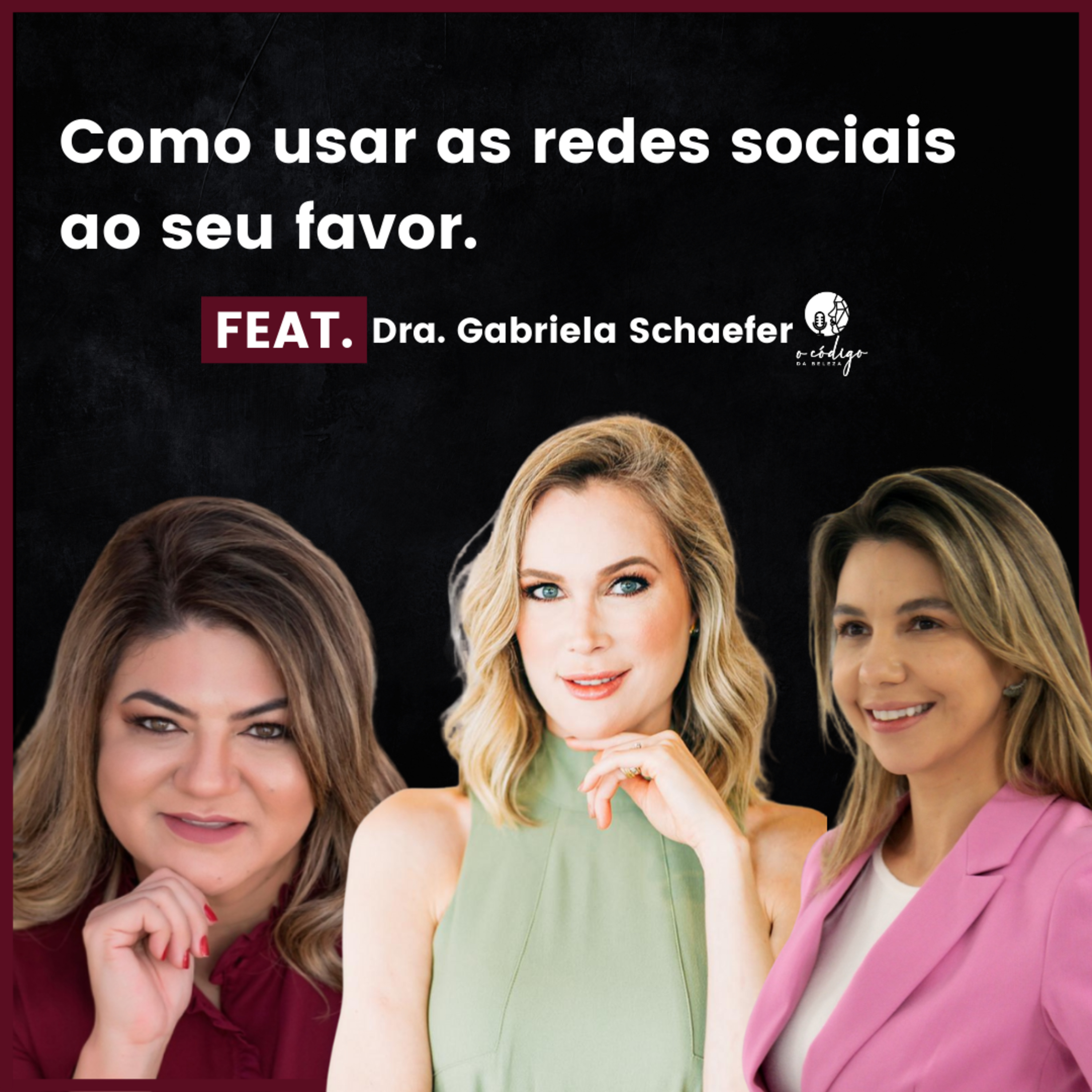 O Código da Beleza