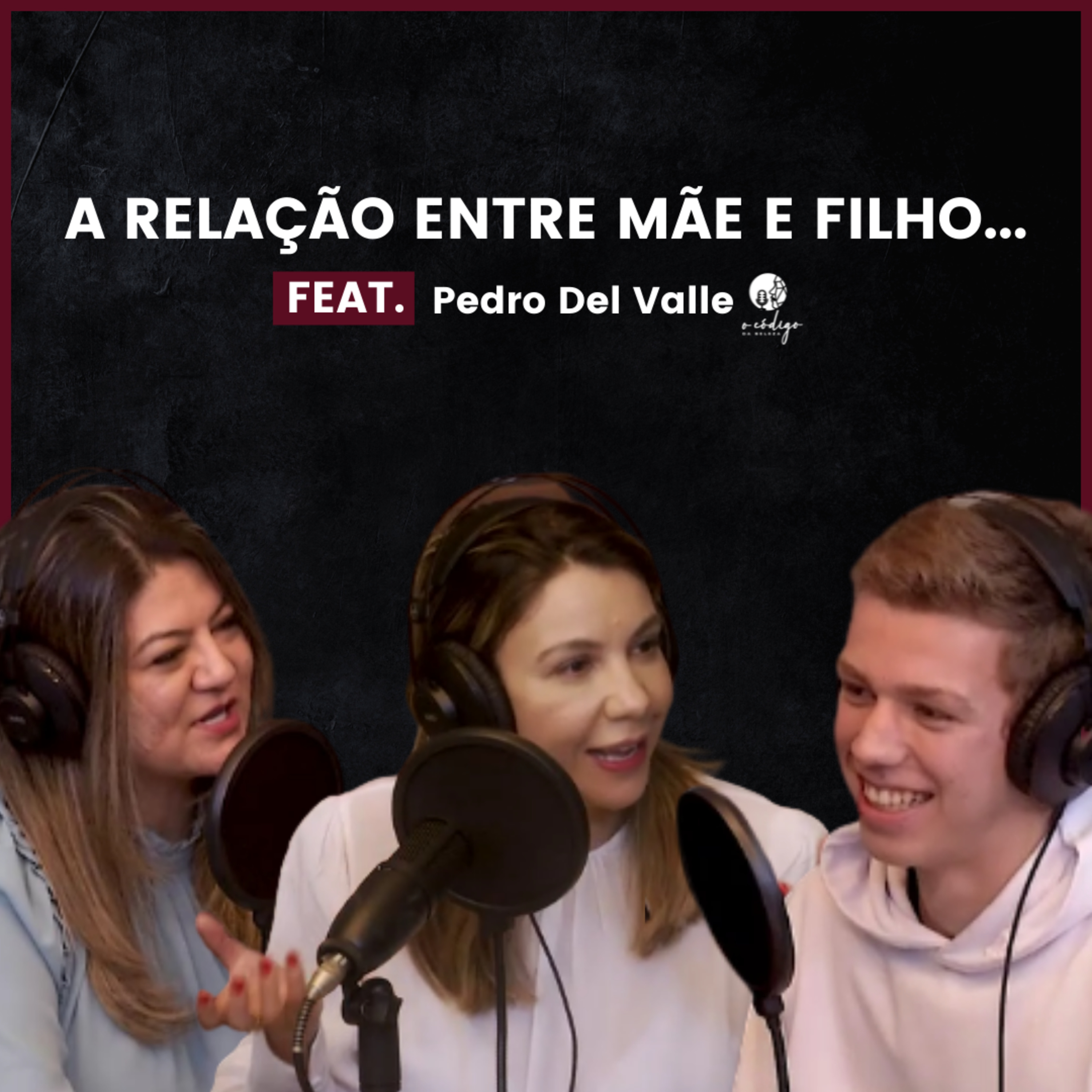 O Código da Beleza