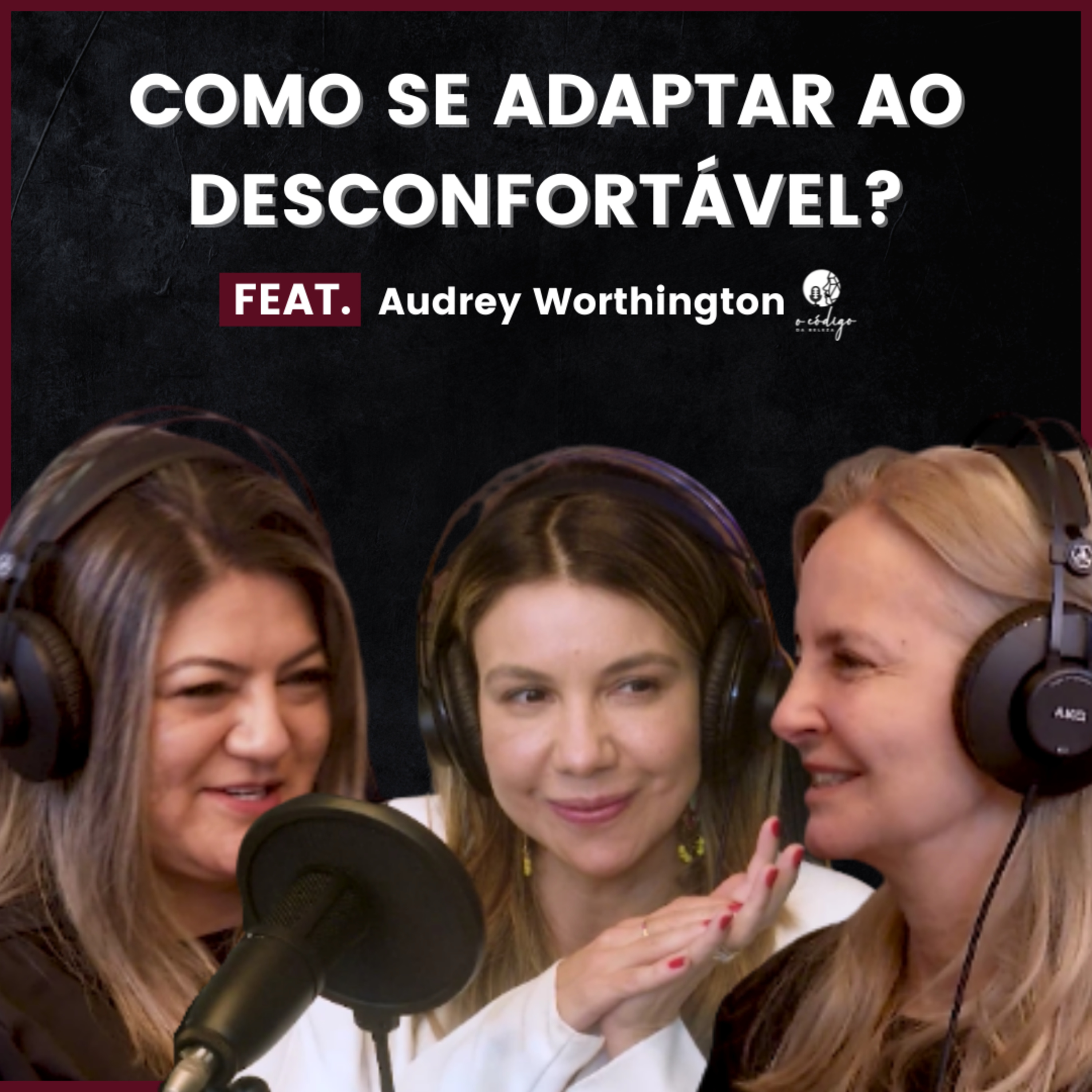 O Código da Beleza