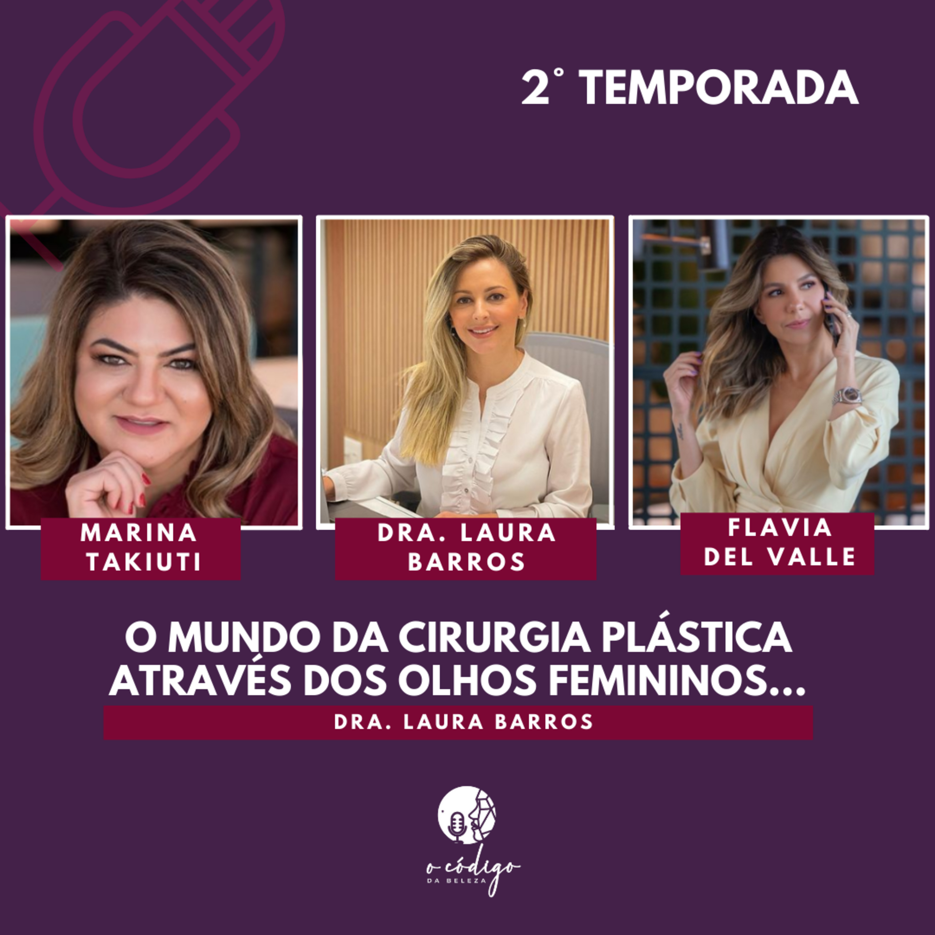 O Código da Beleza