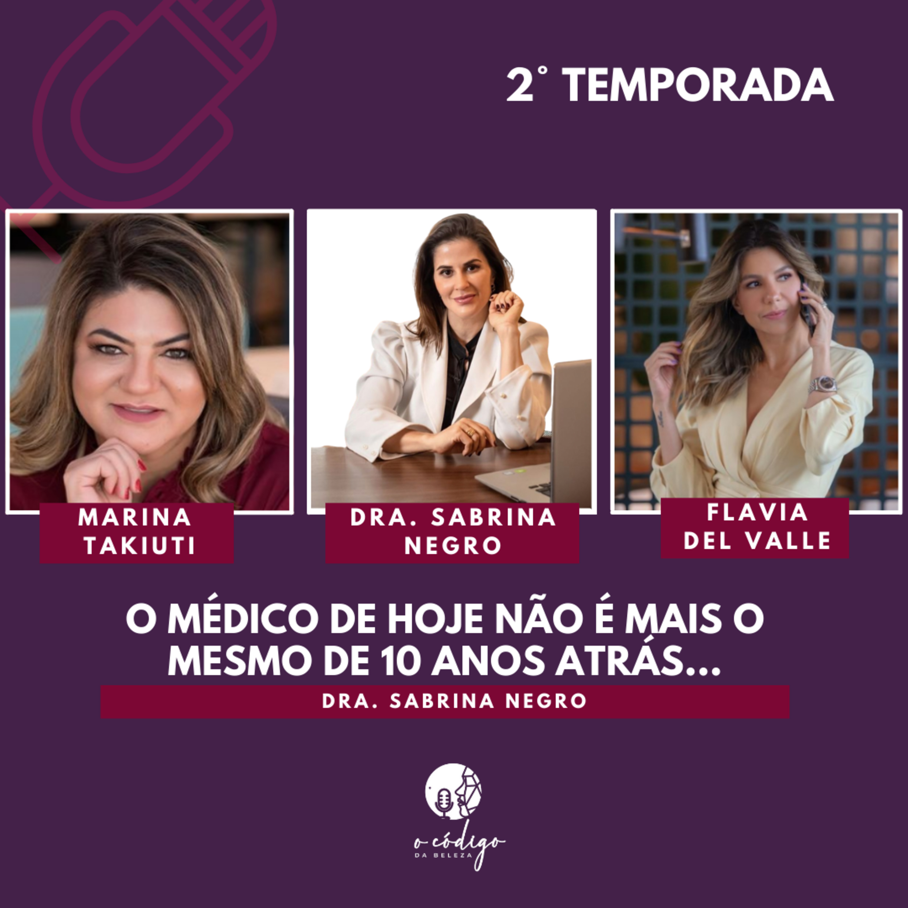 O Código da Beleza