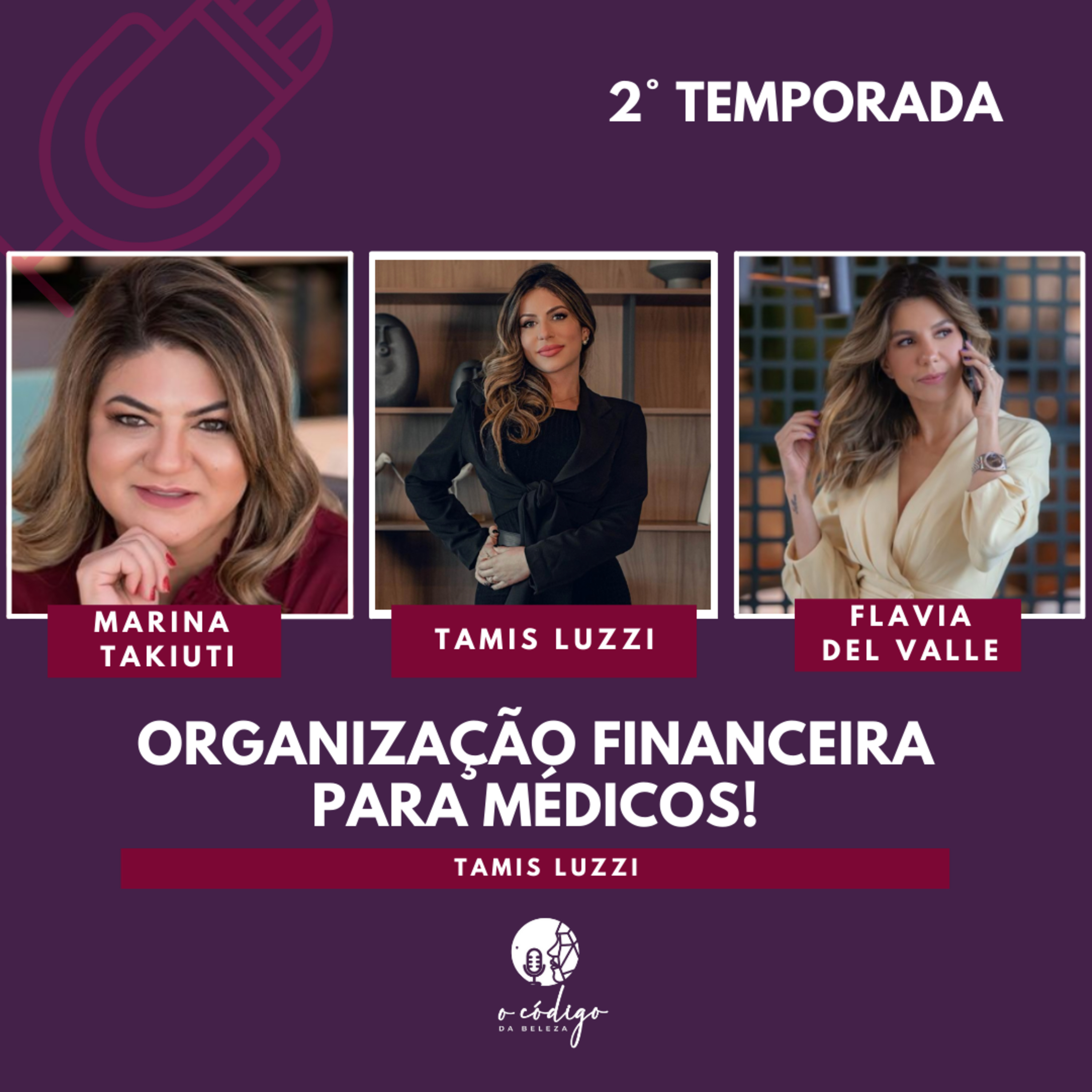 O Código da Beleza