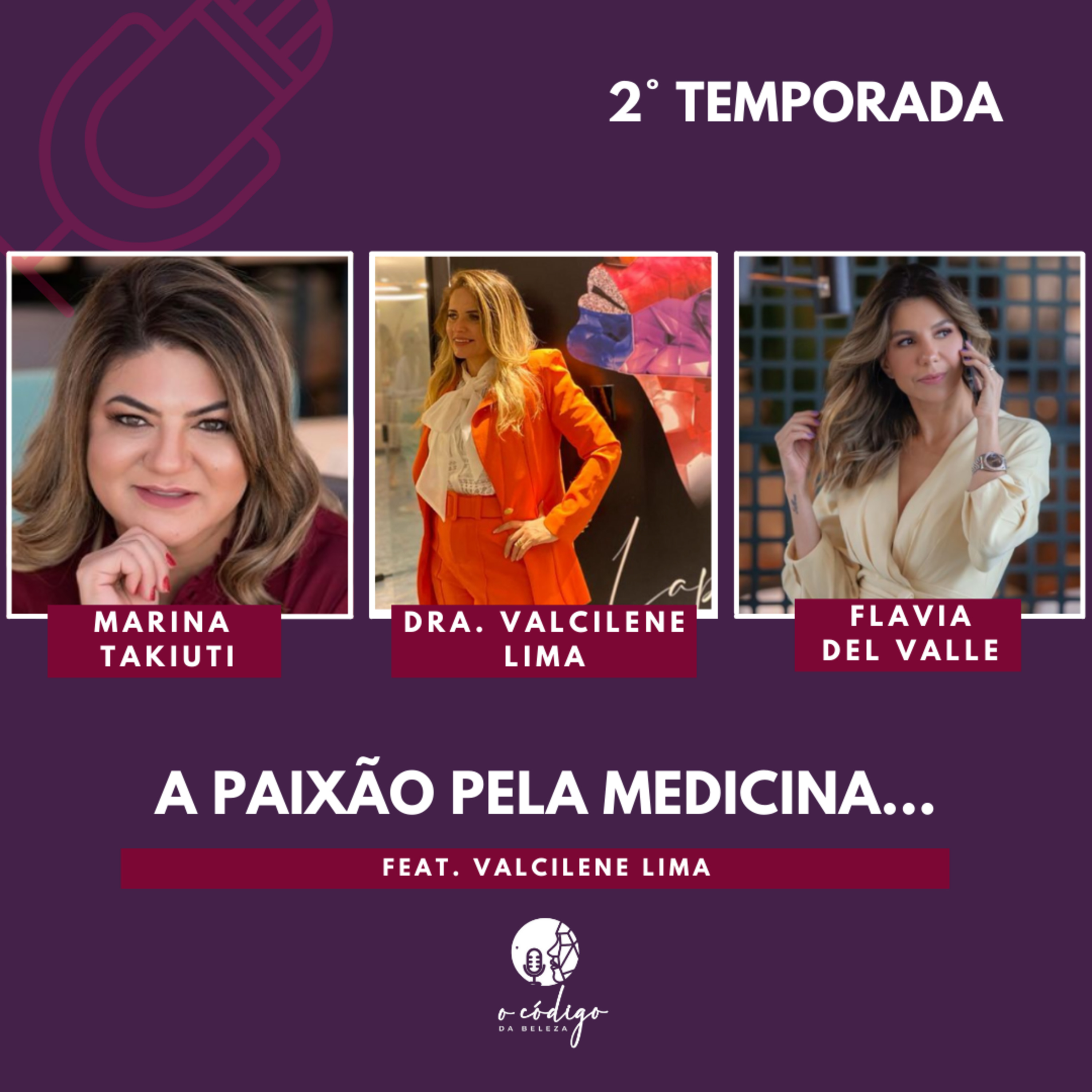 O Código da Beleza
