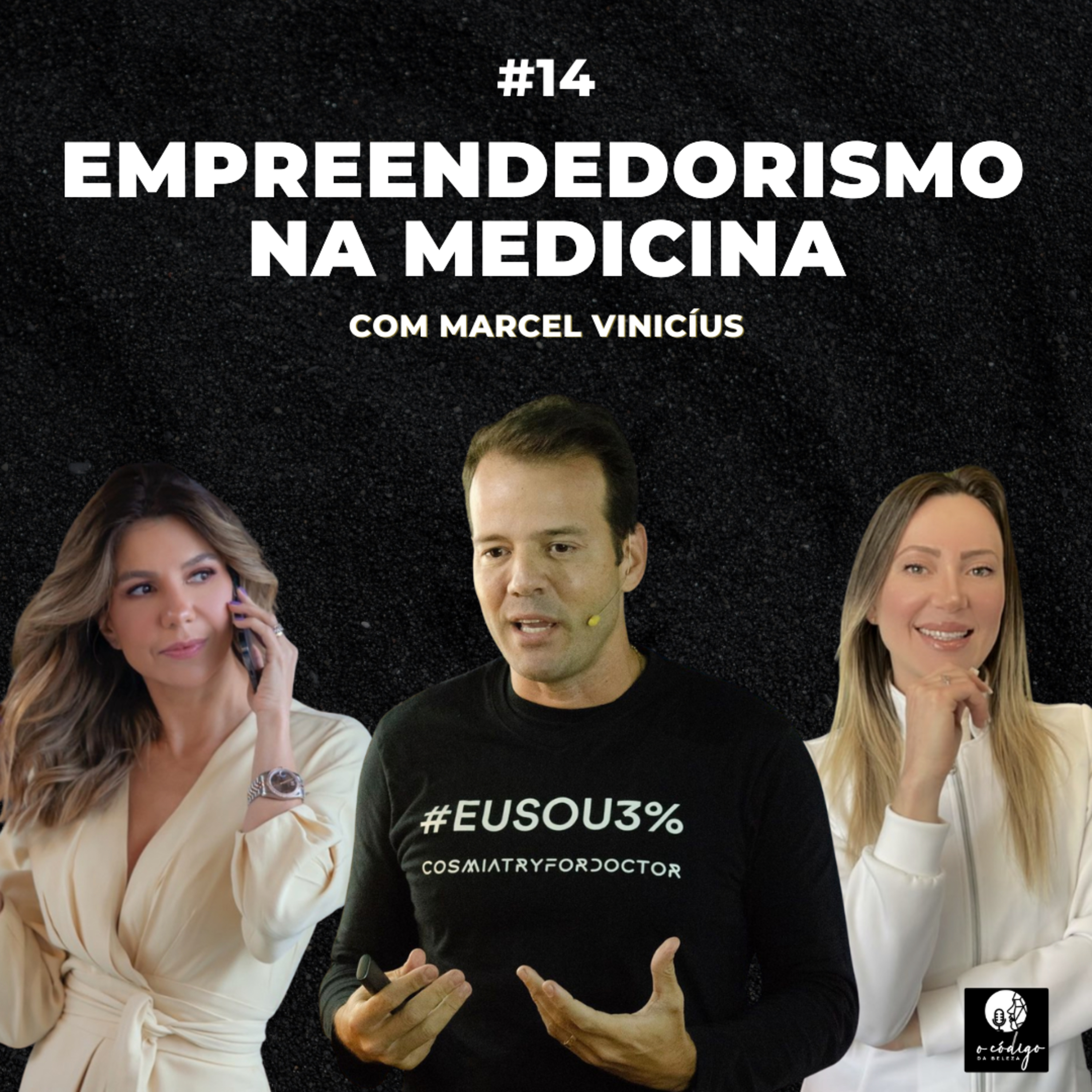 O Código da Beleza