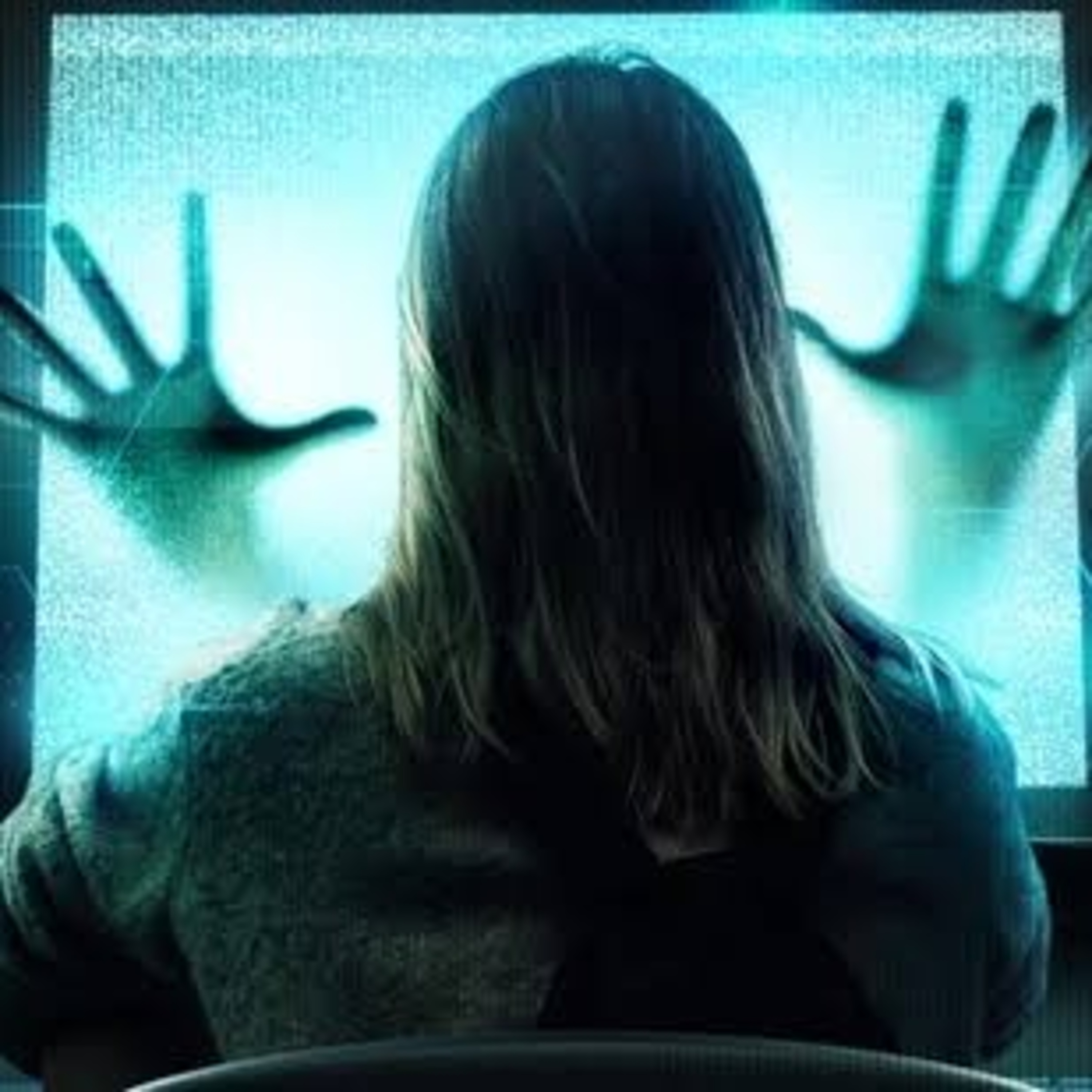 La ventana del baño (terror)