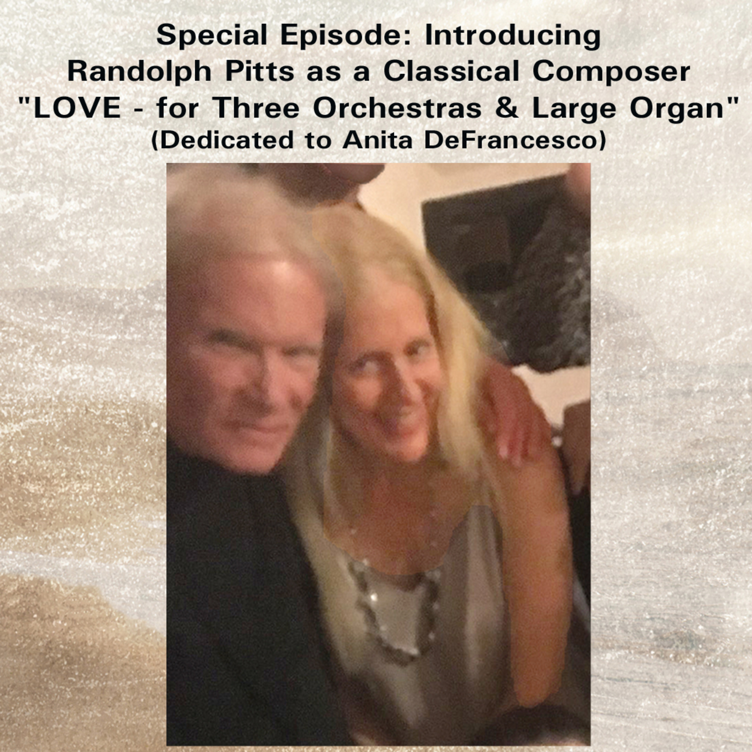 Explore Ecstatic Sensuality