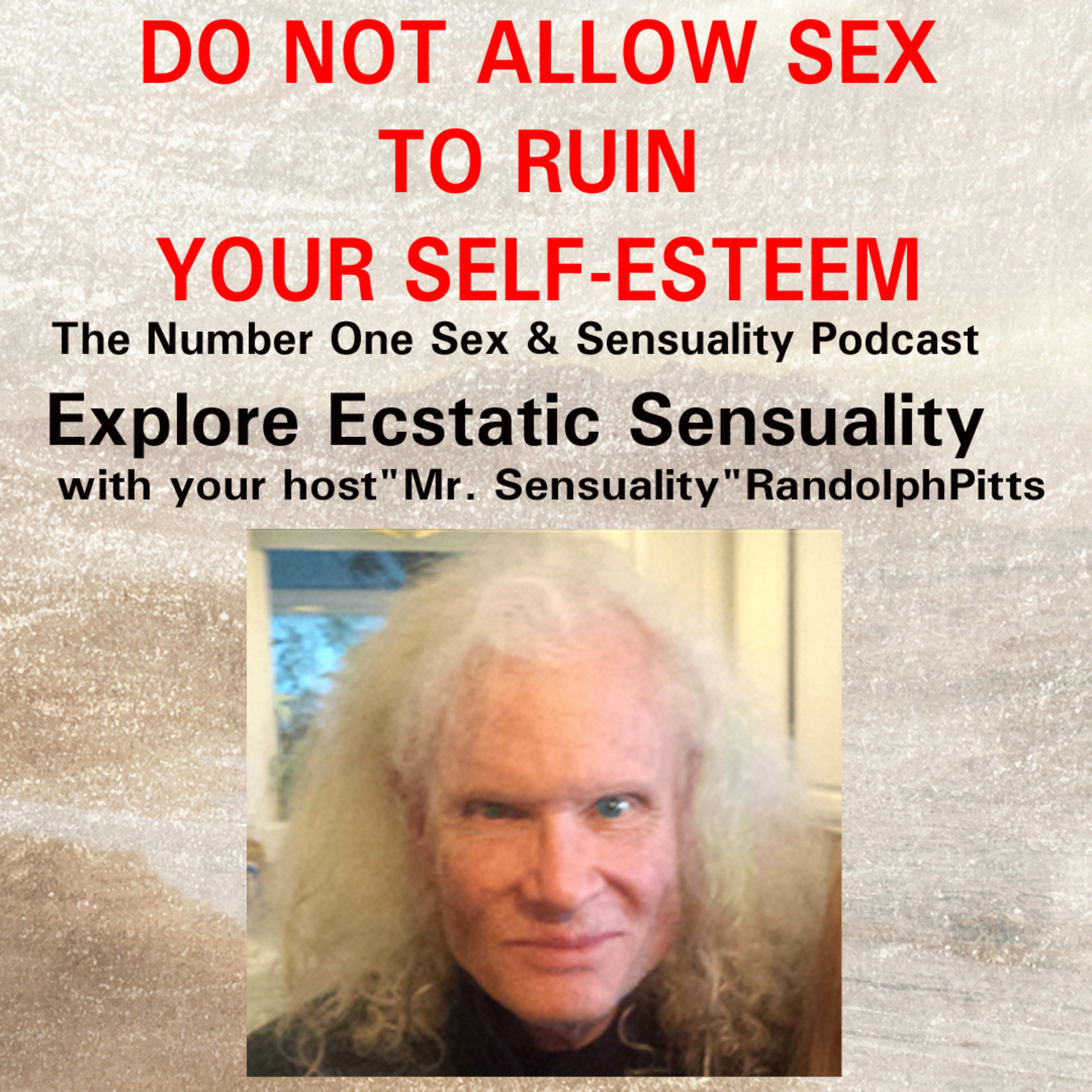 Explore Ecstatic Sensuality