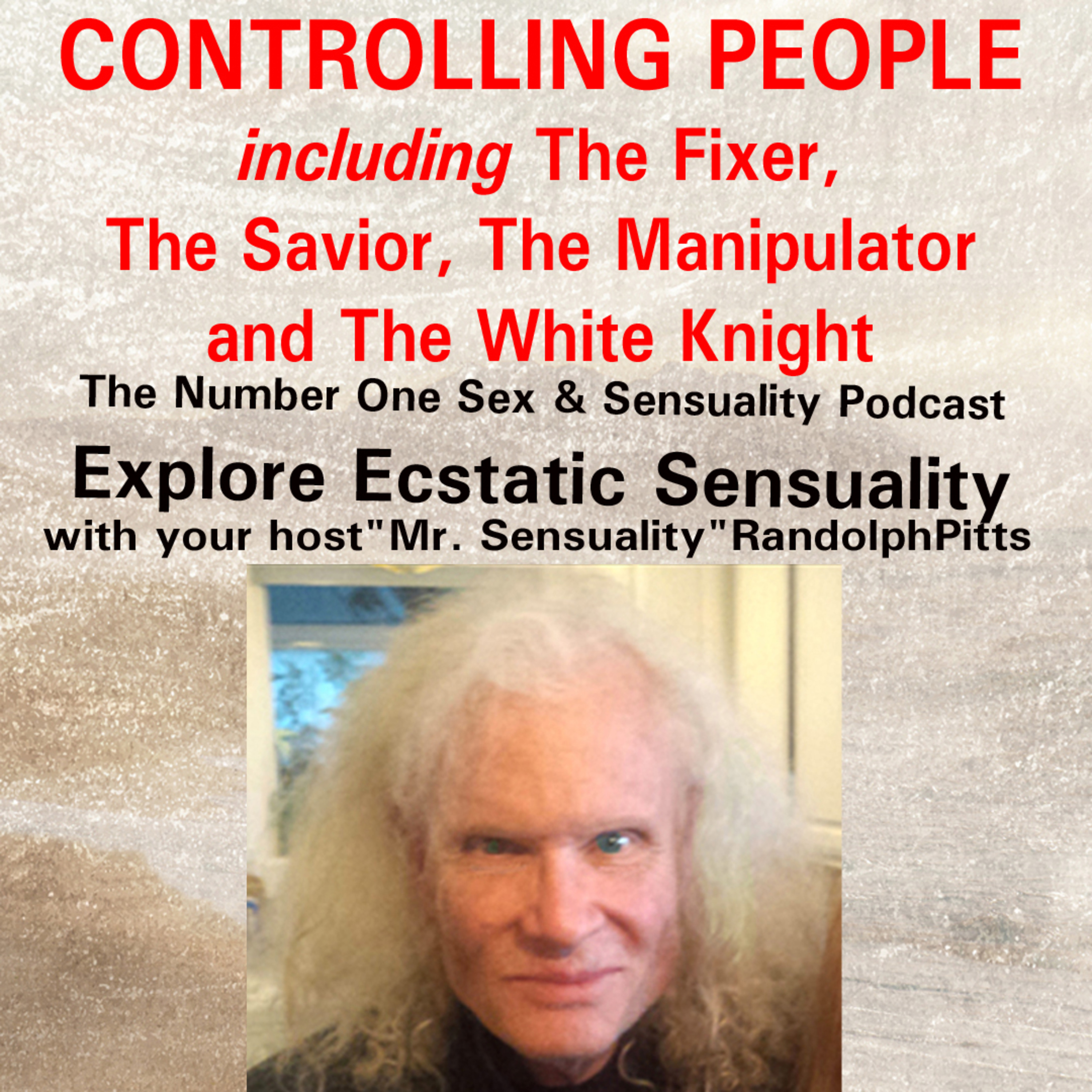 Explore Ecstatic Sensuality