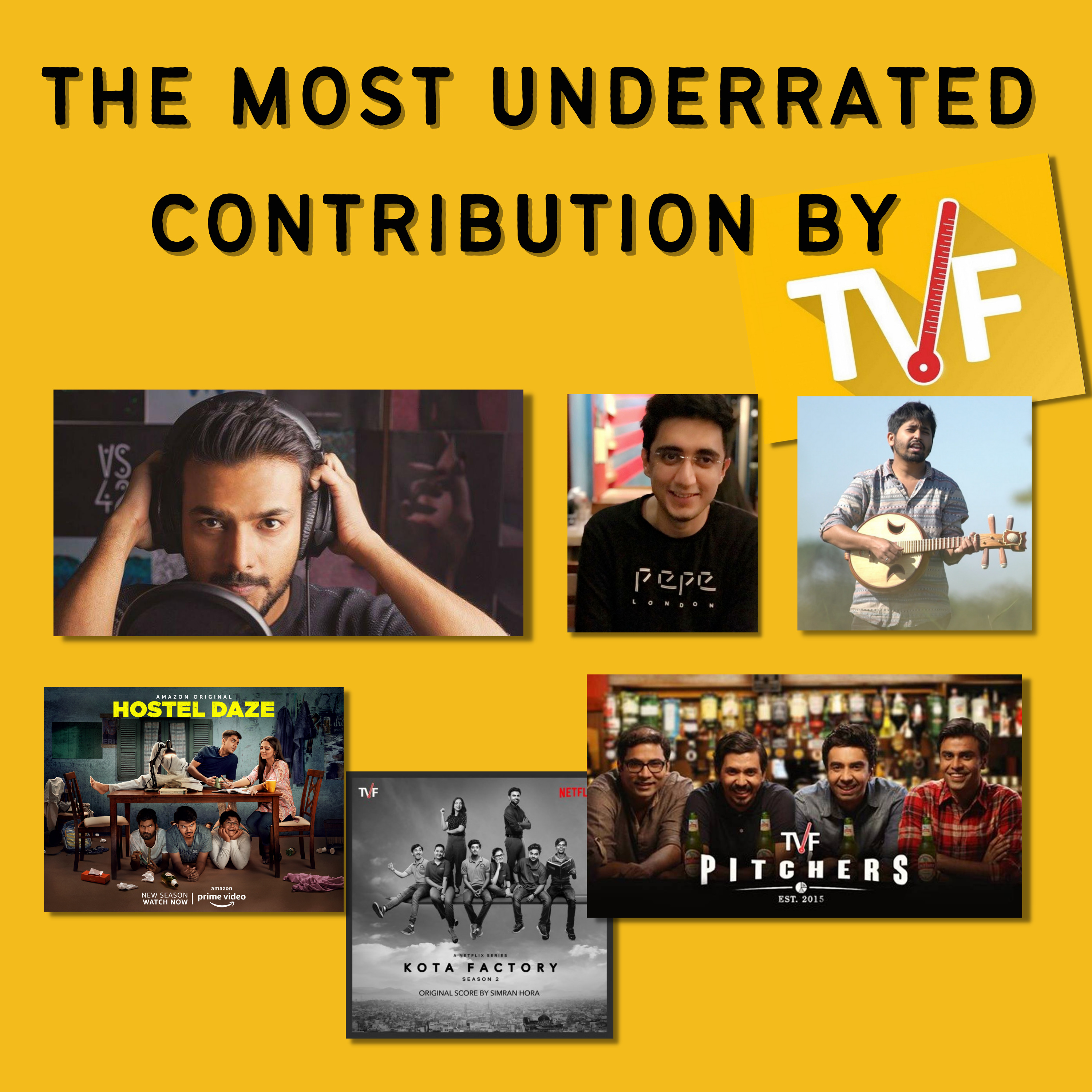 The SOY Podcast - Stories & Social Observations of Yash