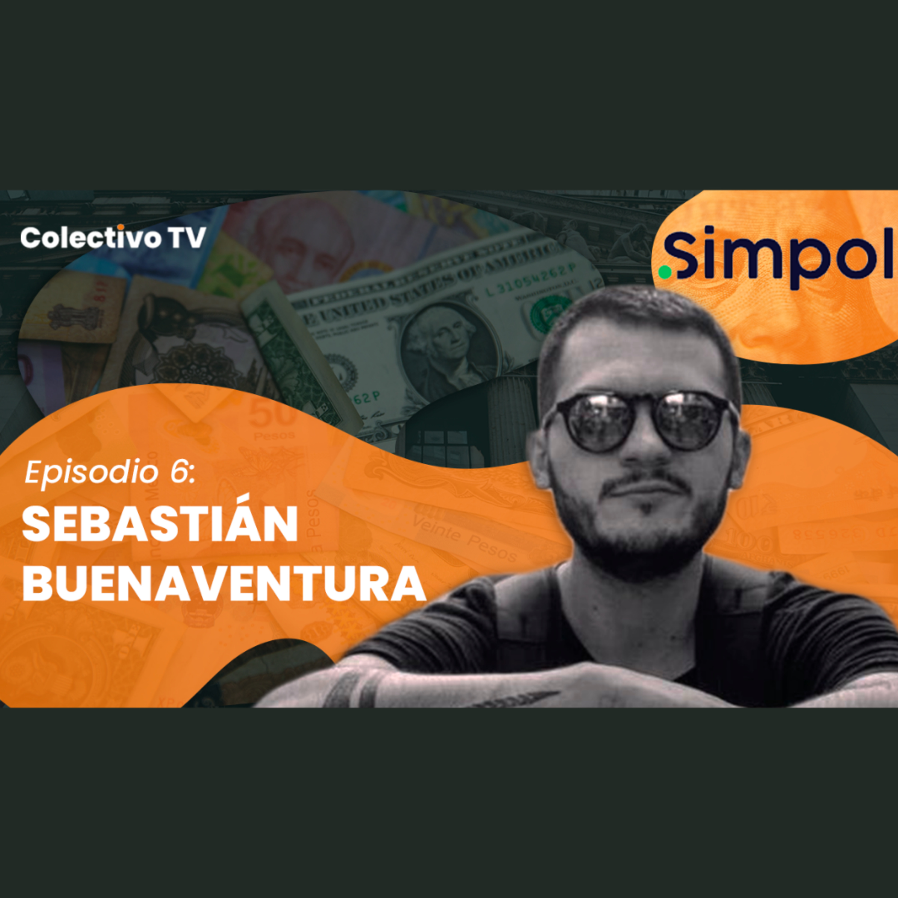 Colectivo TV Podcast