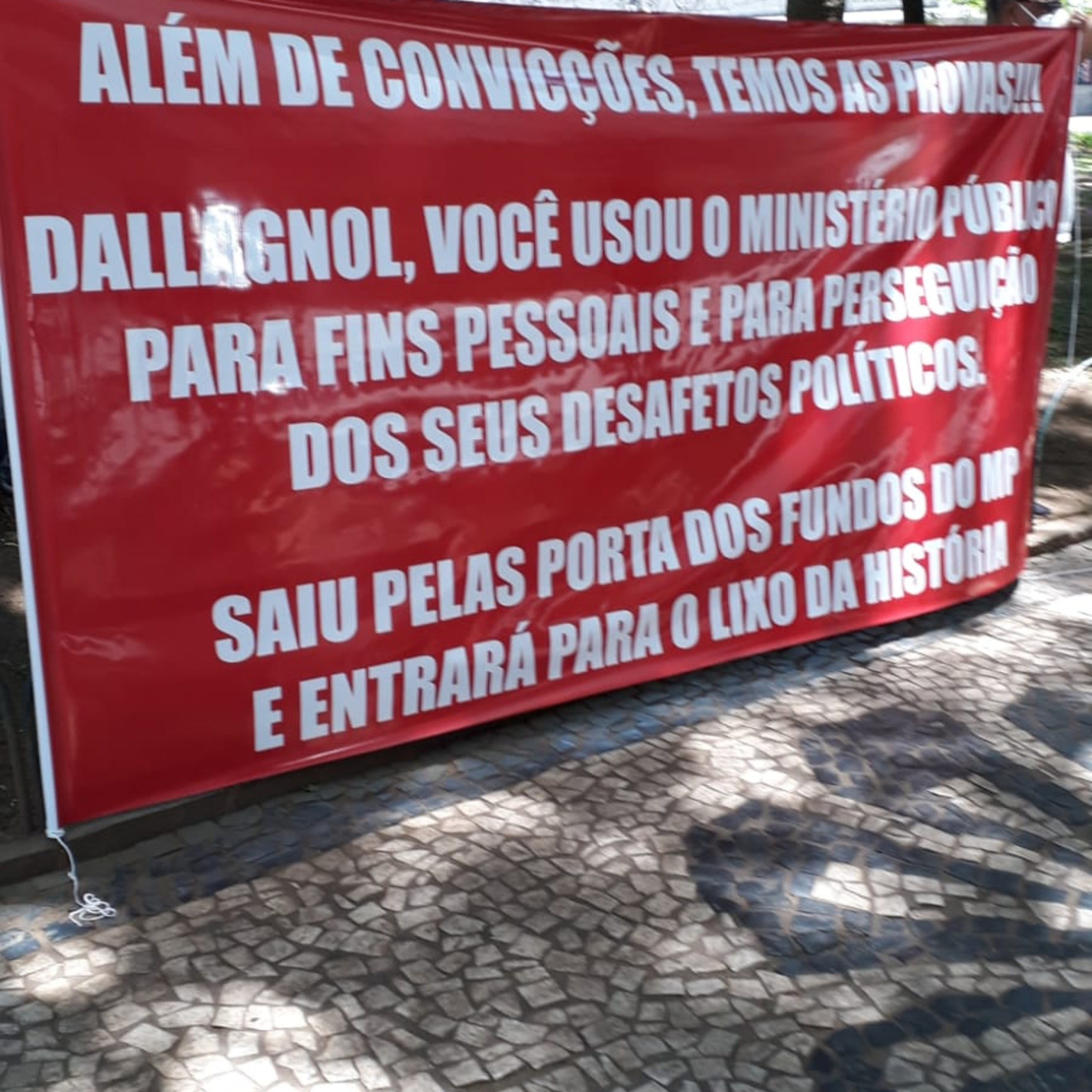 Esmael Morais - Últimas notícias políticas