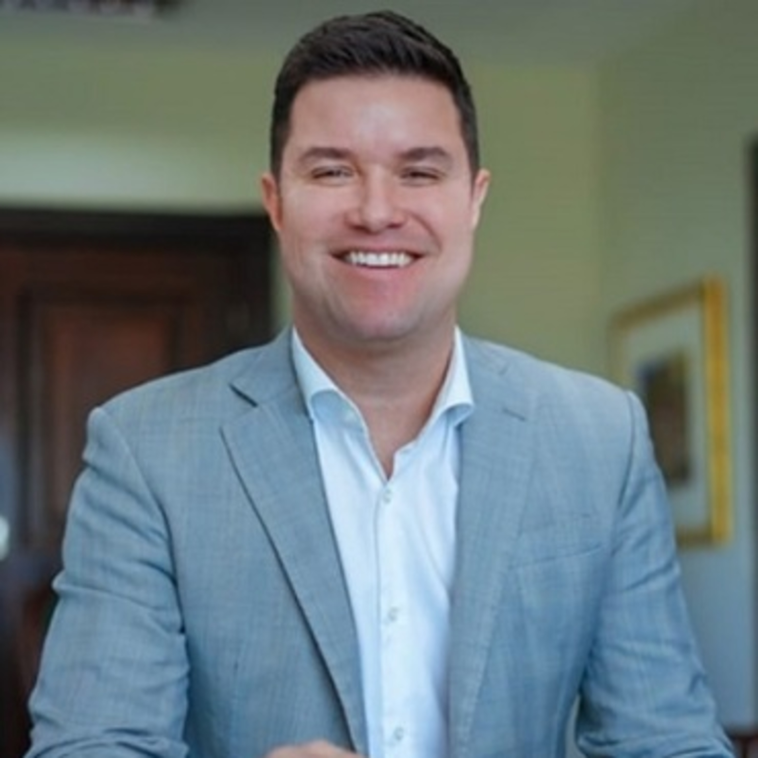 Esmael Morais - Últimas notícias políticas