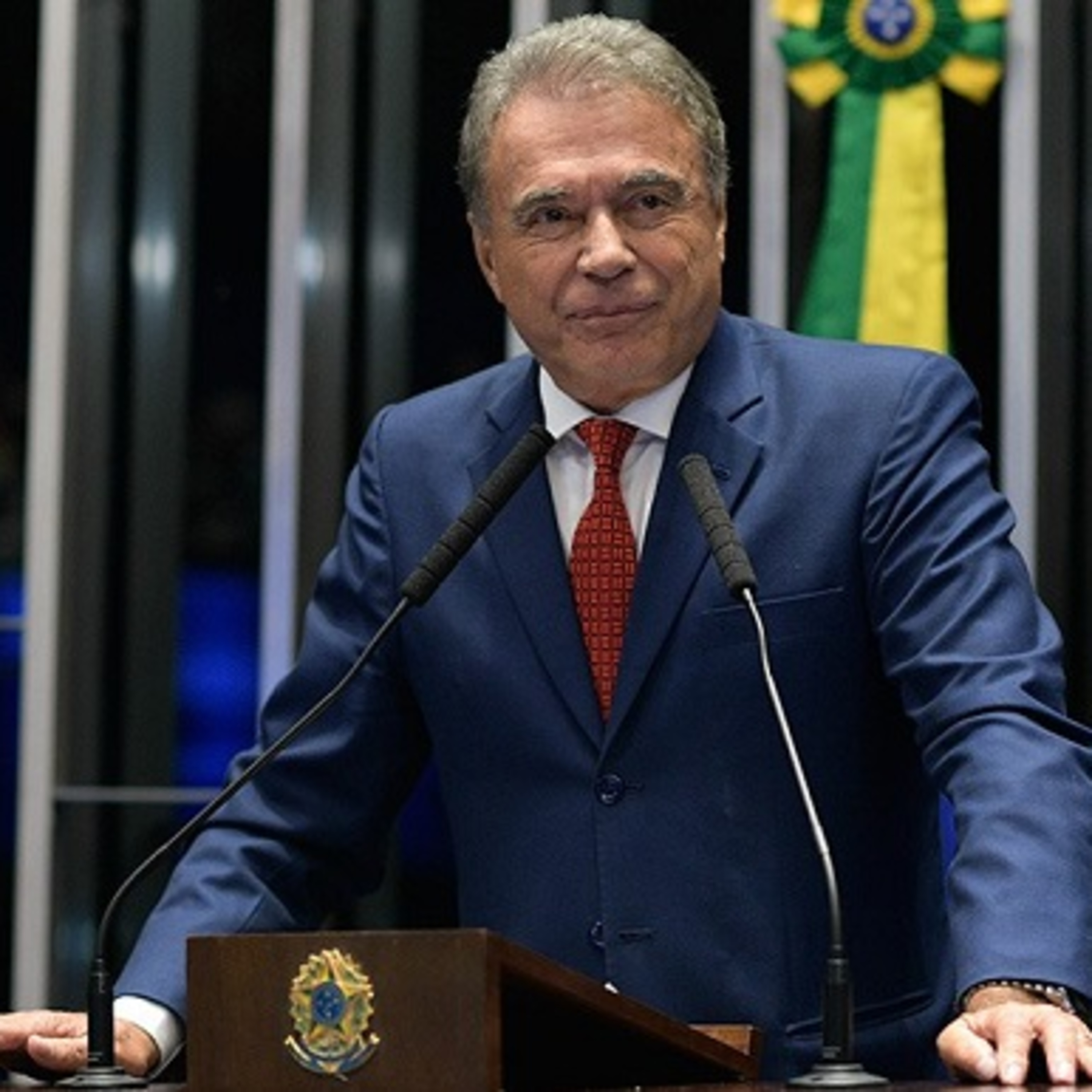 Esmael Morais - Últimas notícias políticas