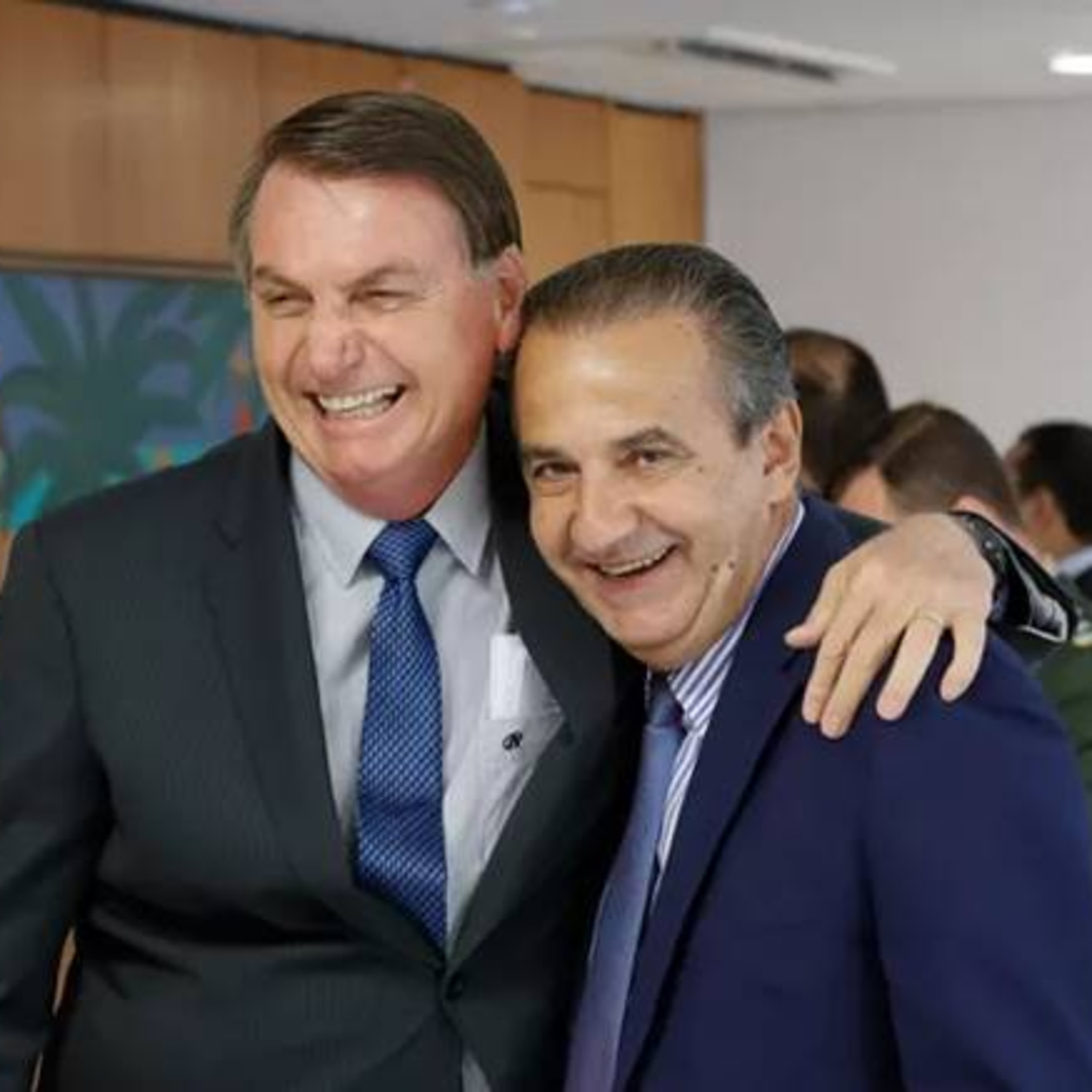 Esmael Morais - Últimas notícias políticas