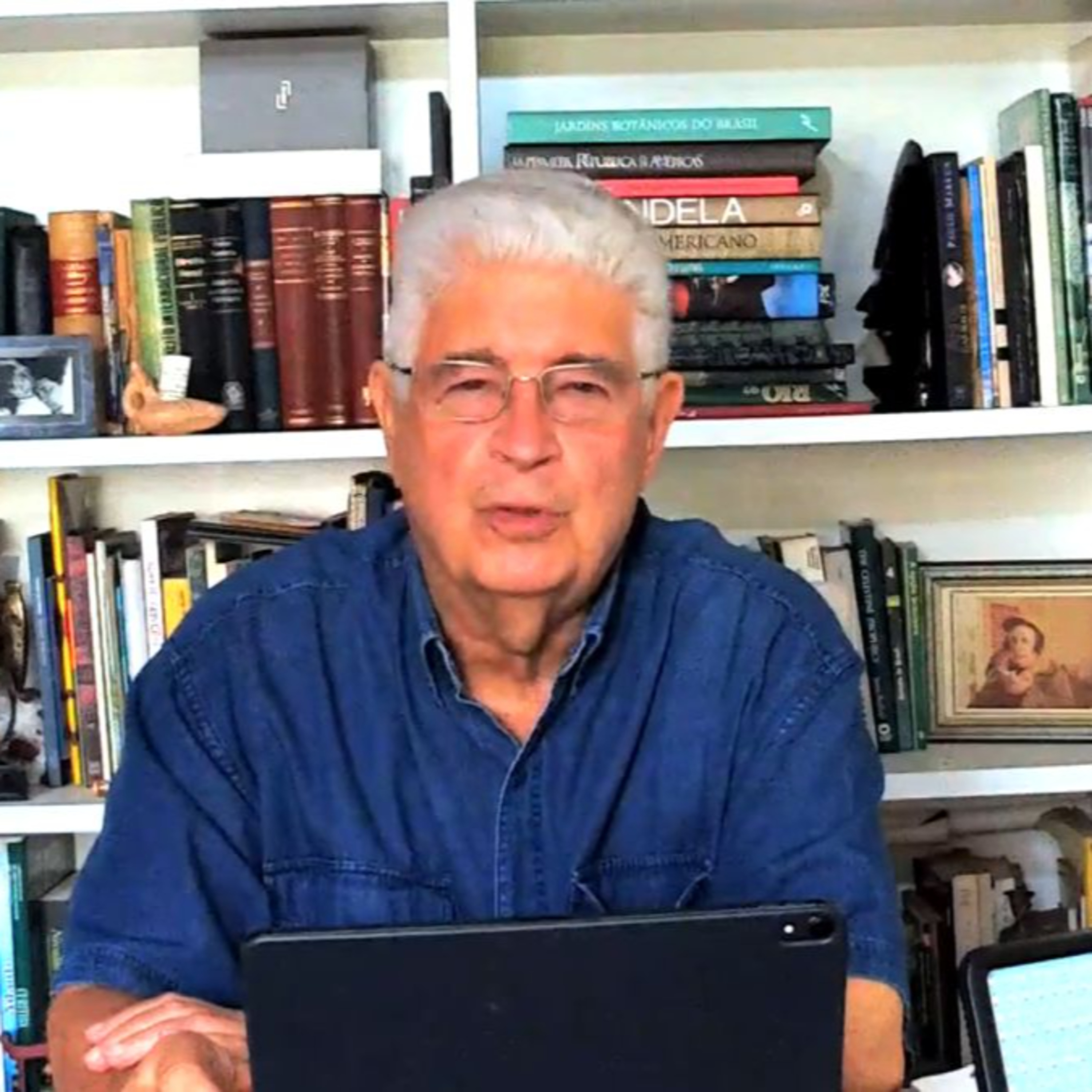 Esmael Morais - Últimas notícias políticas