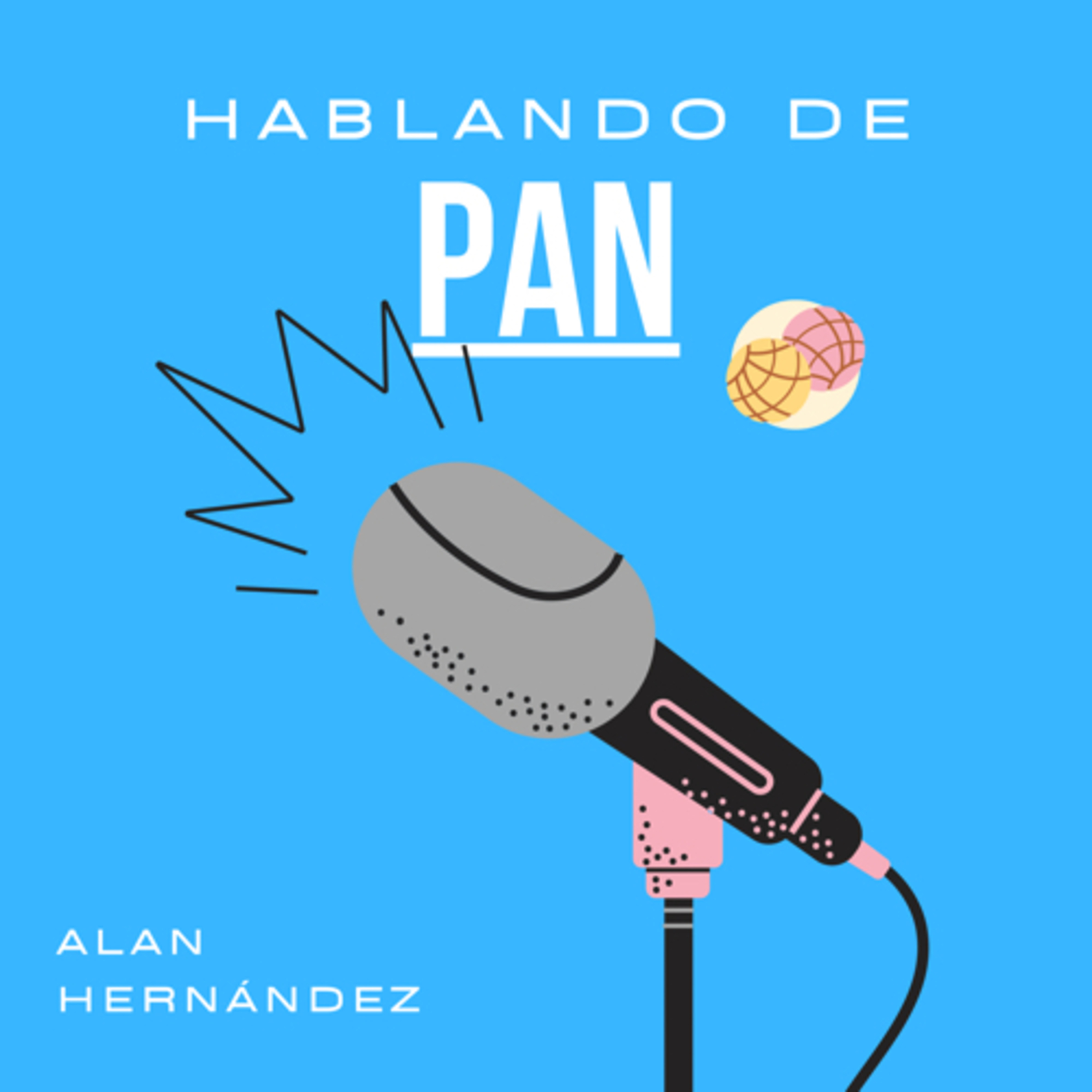 Hablando de pan