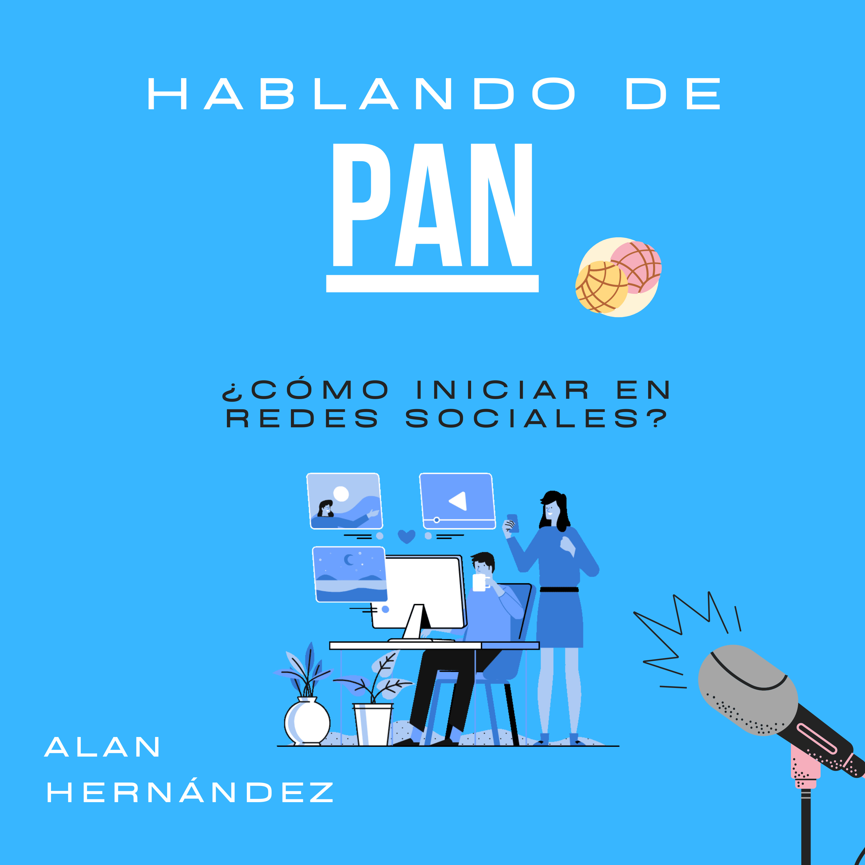 Hablando de pan