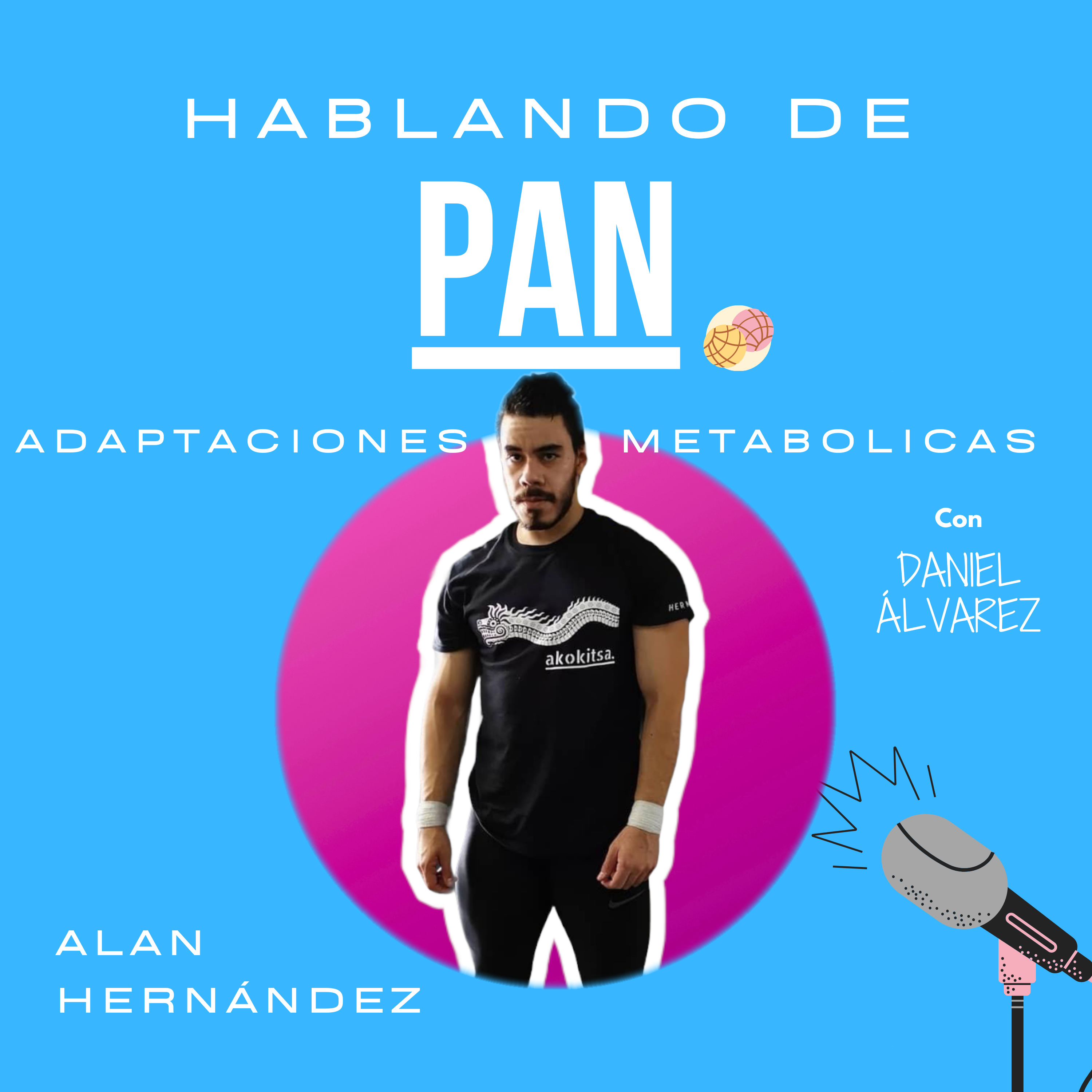 Hablando de pan