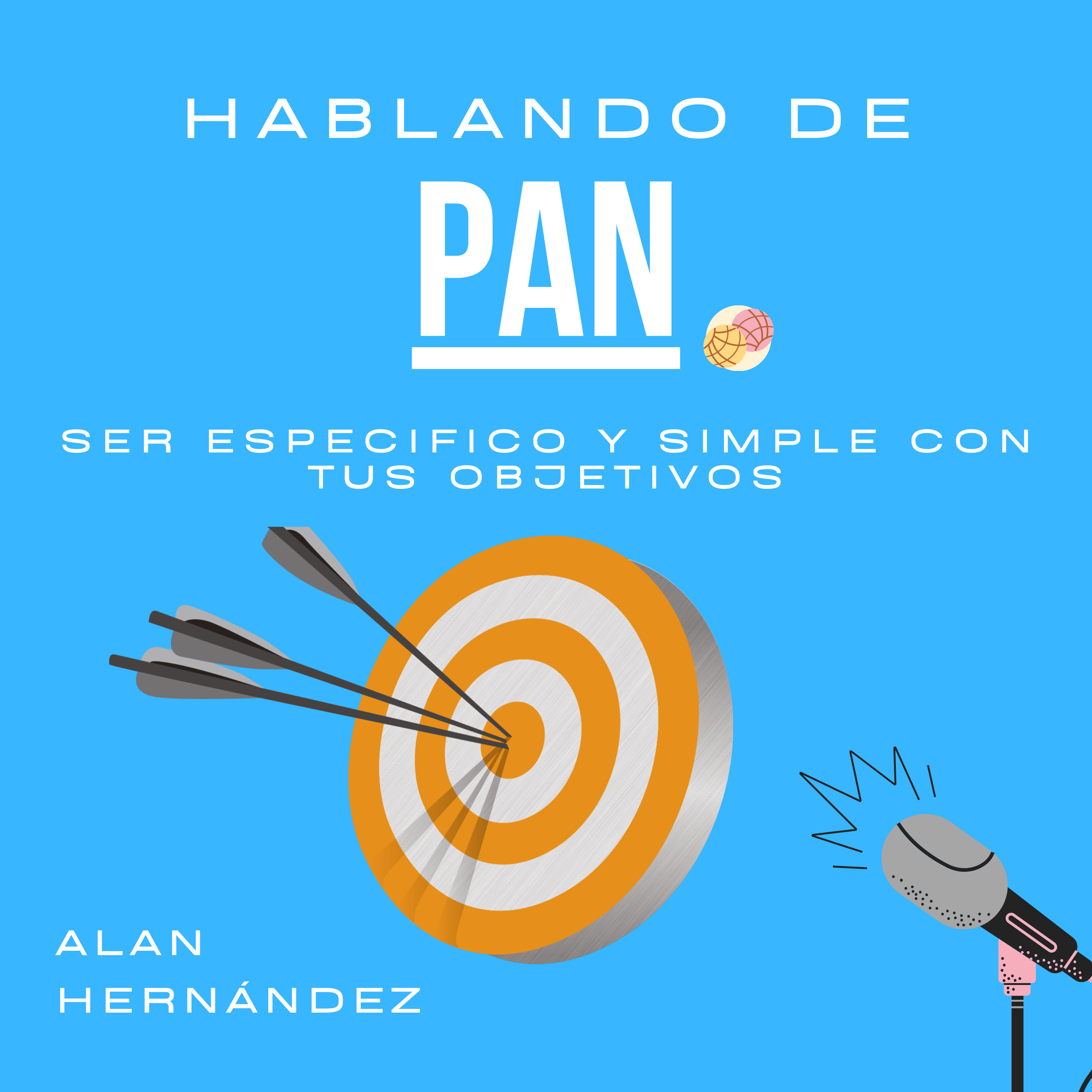 Hablando de pan