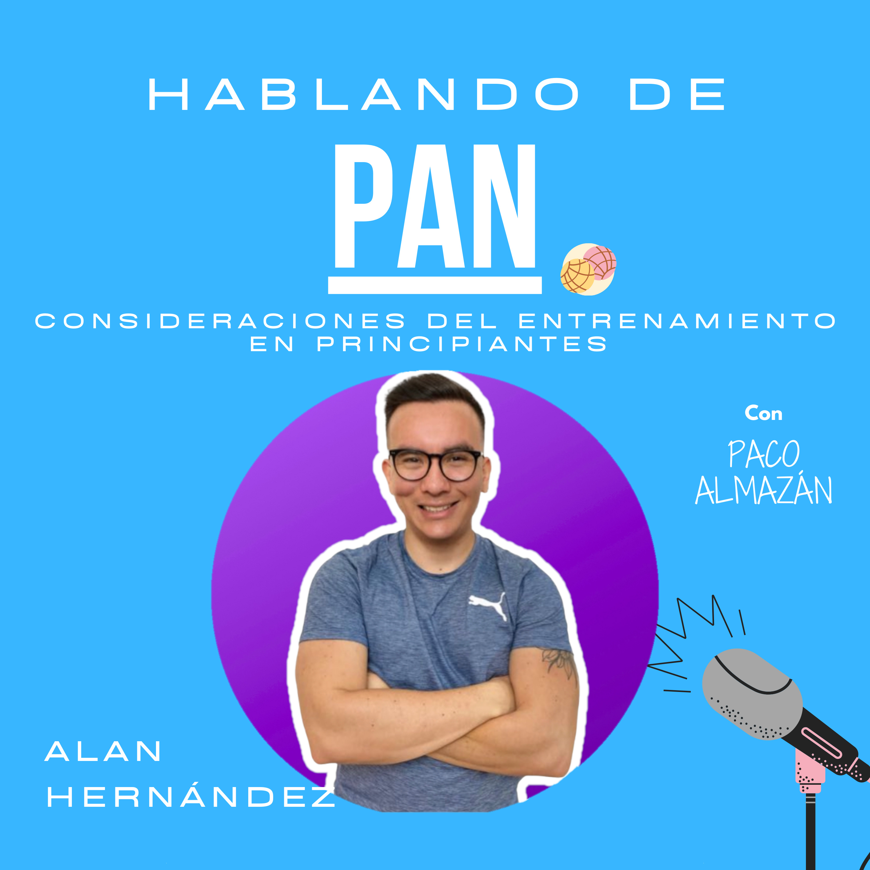 Hablando de pan
