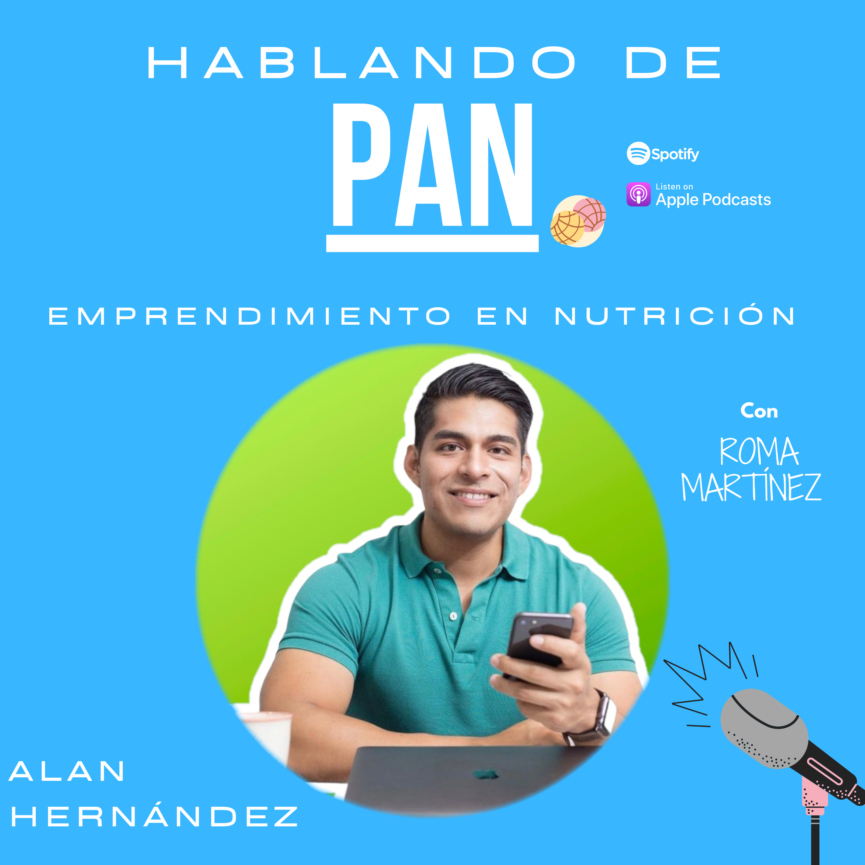 Hablando de pan
