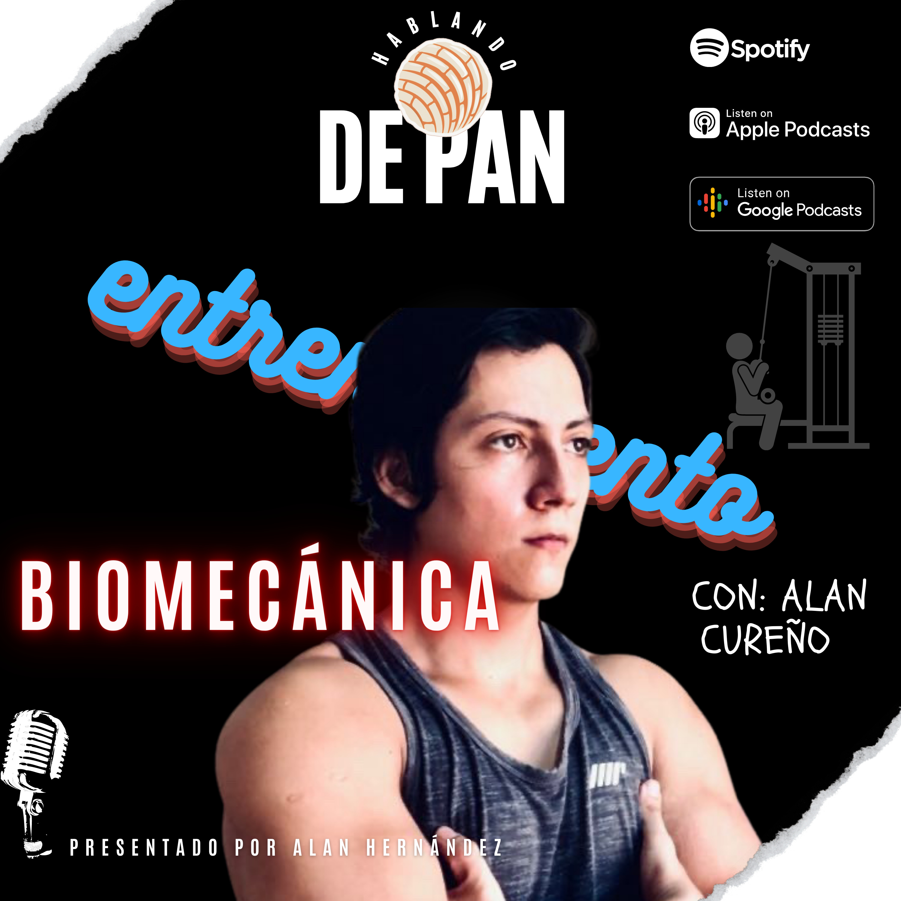 Hablando de pan
