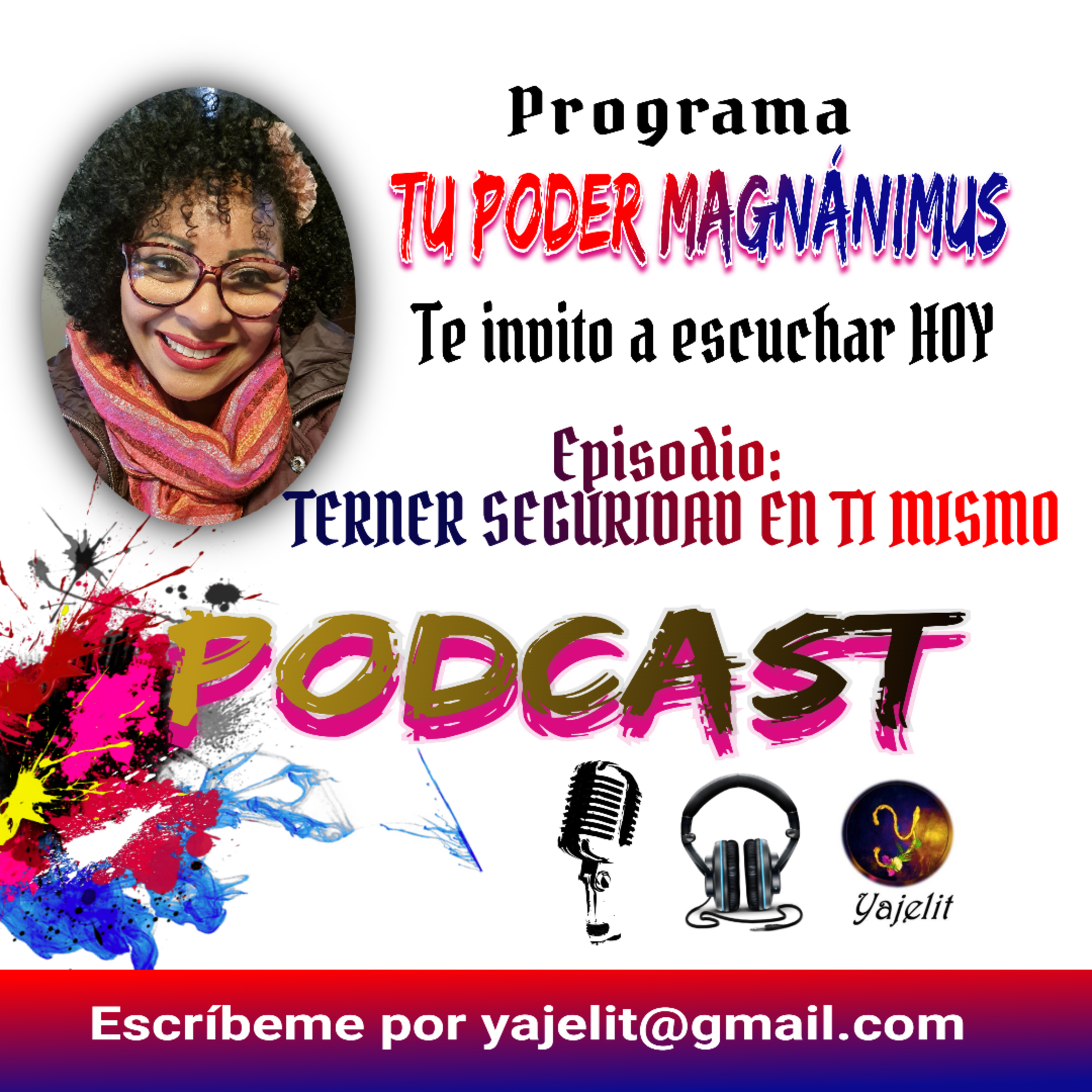 Yajelit Vásquez