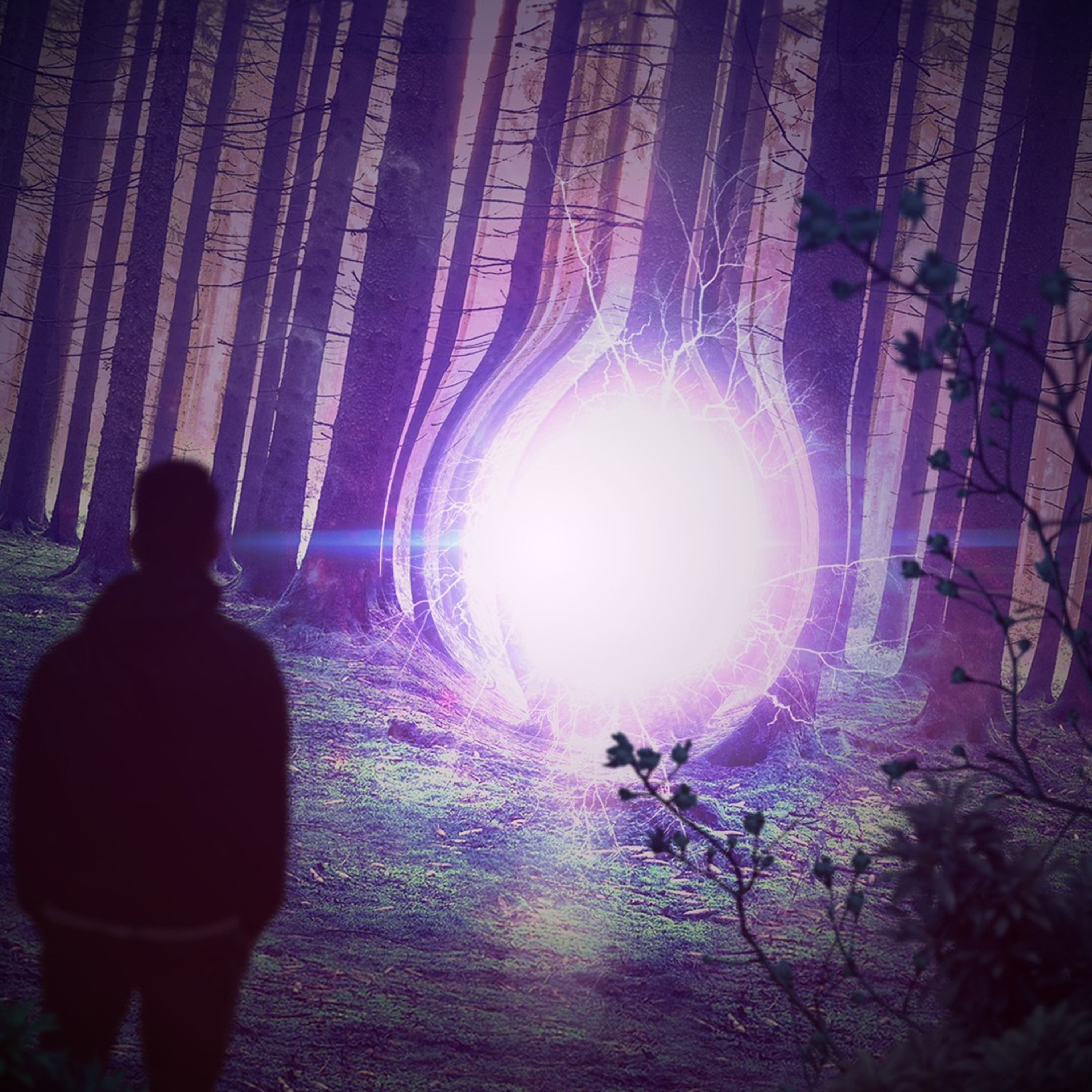 Episode 27 (initiation into a new ten year cycle & being realistic about boundaries) episode artwork
