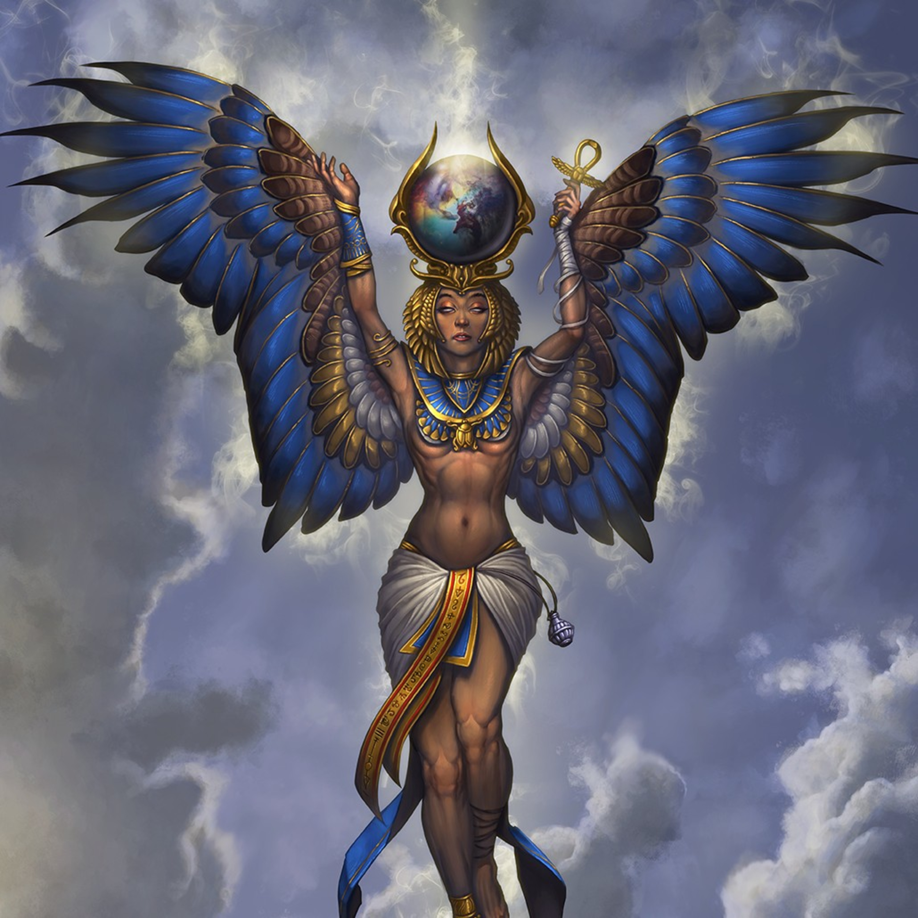 Royal Bloodlines, Twinflames & "Chosen One" Channeled  episode artwork
