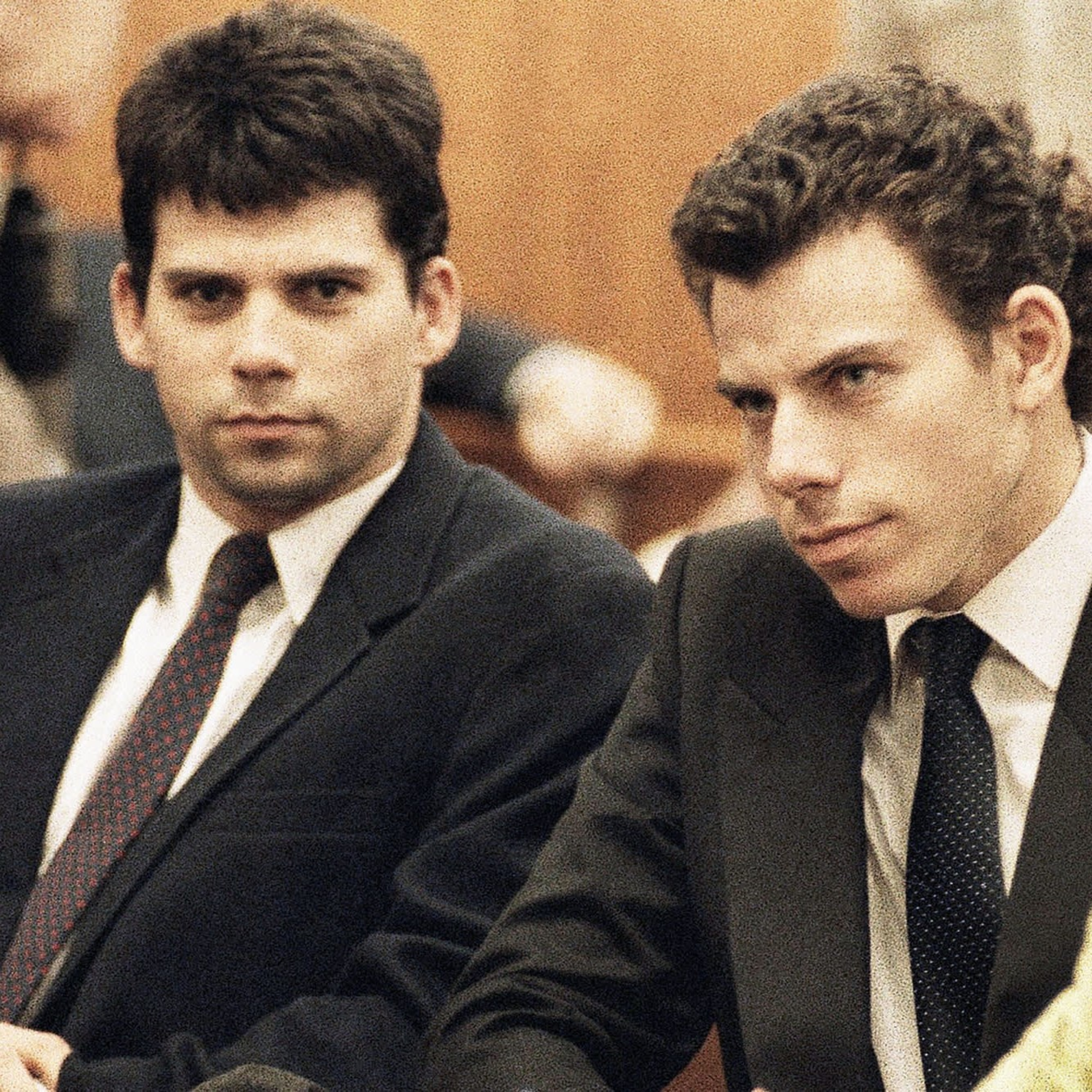 Menendez Brothers Channeled (entity hosts & binding, dark past life contracts) episode artwork