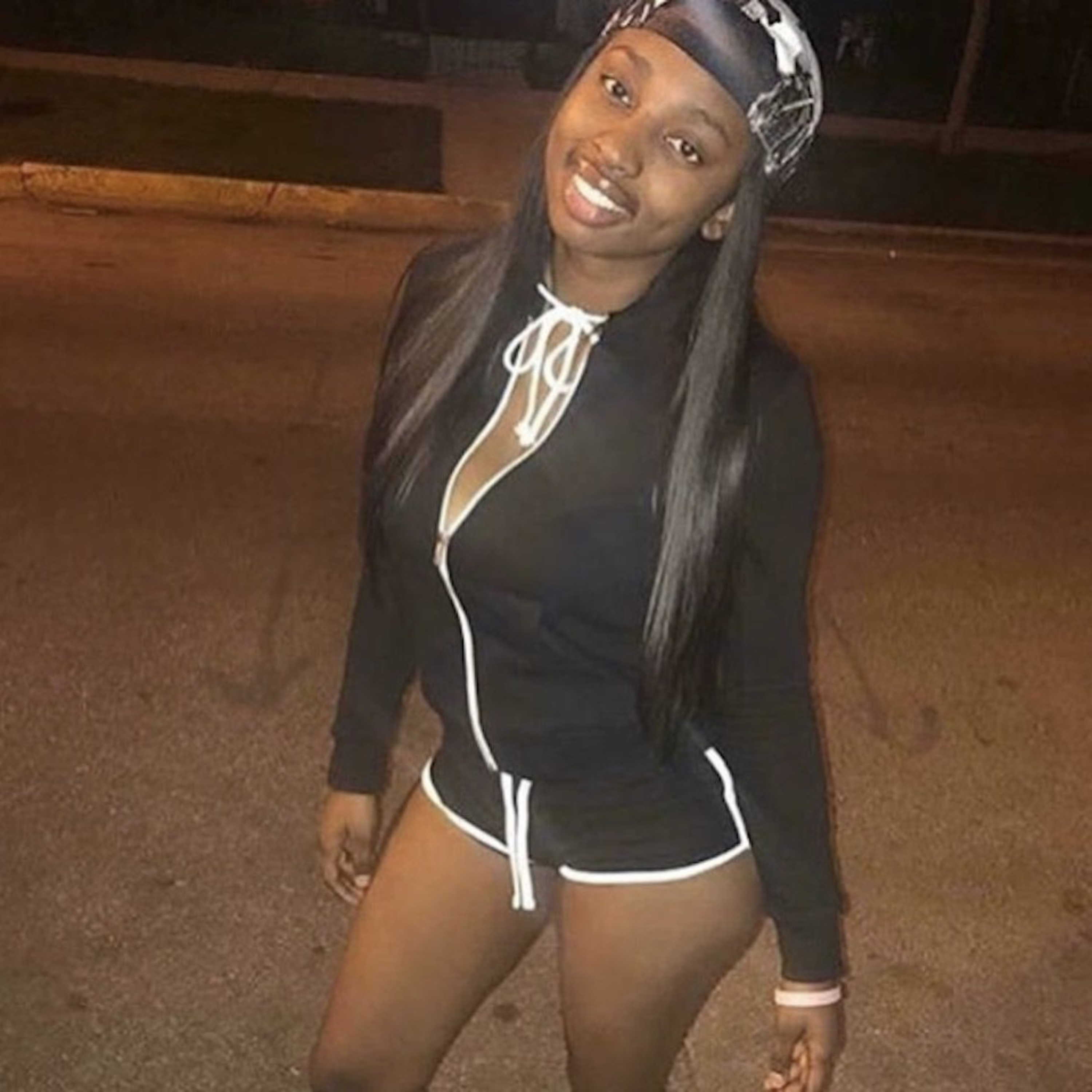 Kenneka Jenkins (pre planned media sacrifice, gangstalking & money hit) episode artwork