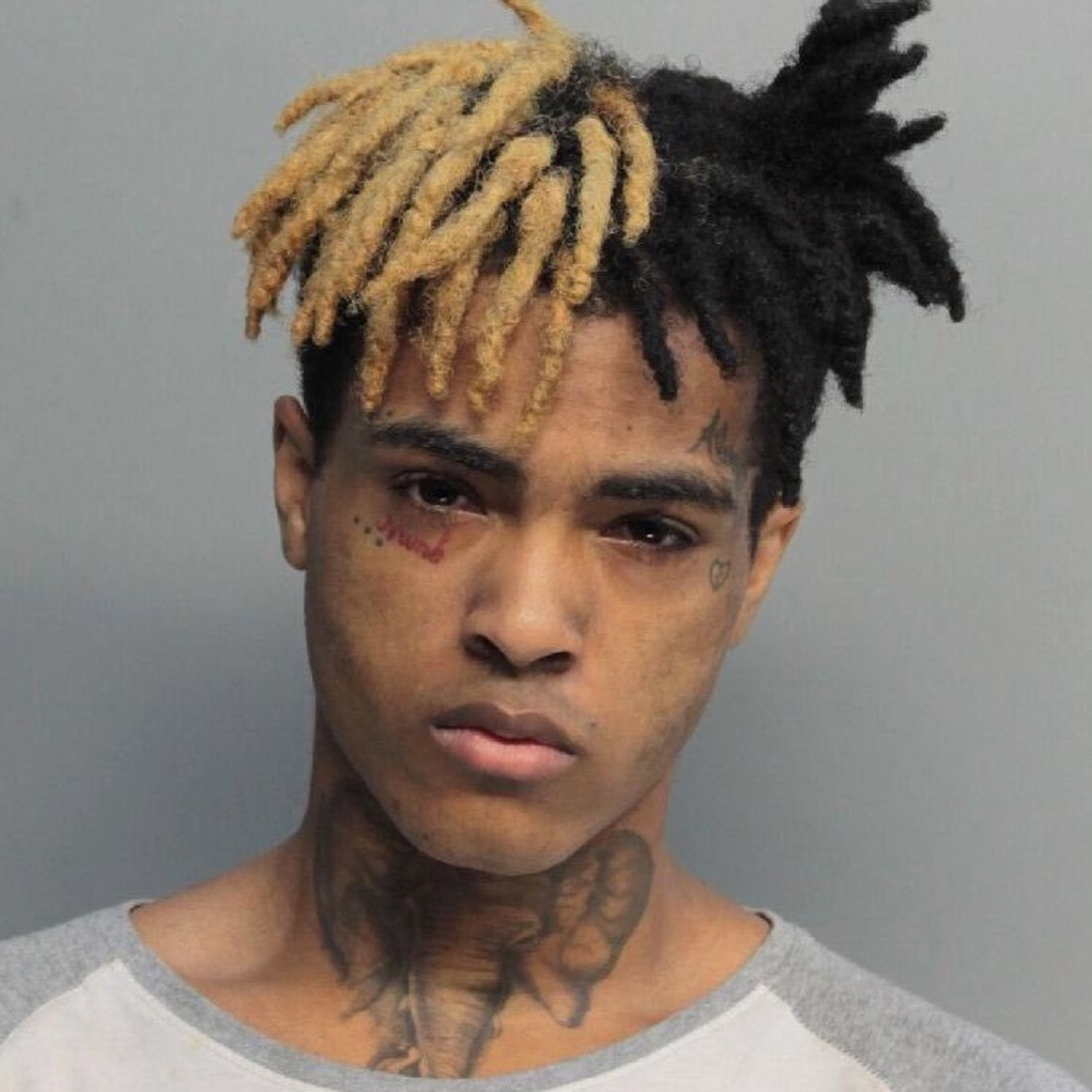 XXXTENTACION Channeled (reborn to relive a legacy and balance karma) episode artwork