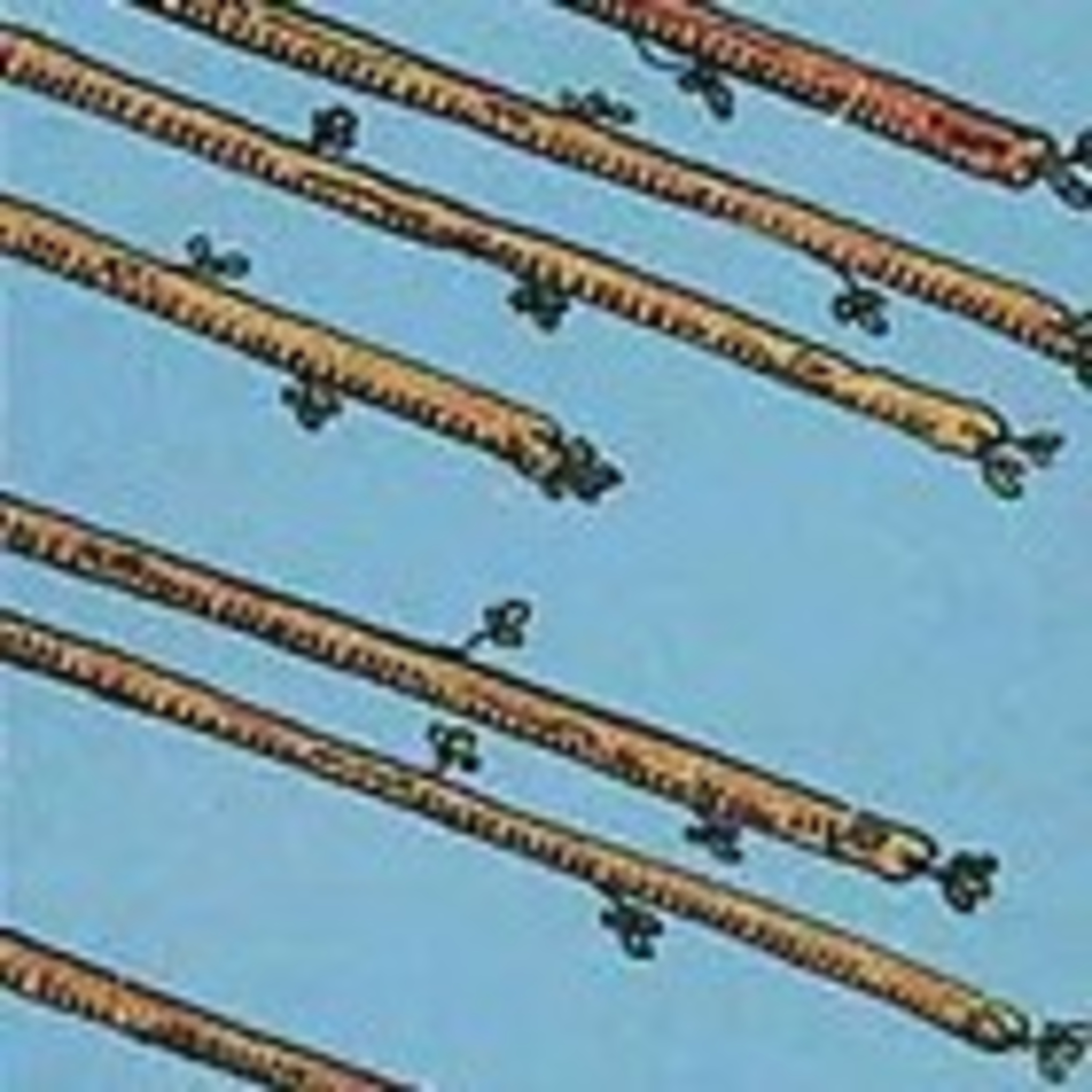 S2E31: Eight of Wands (the divine download, communication, initiation & breakthrough) episode artwork