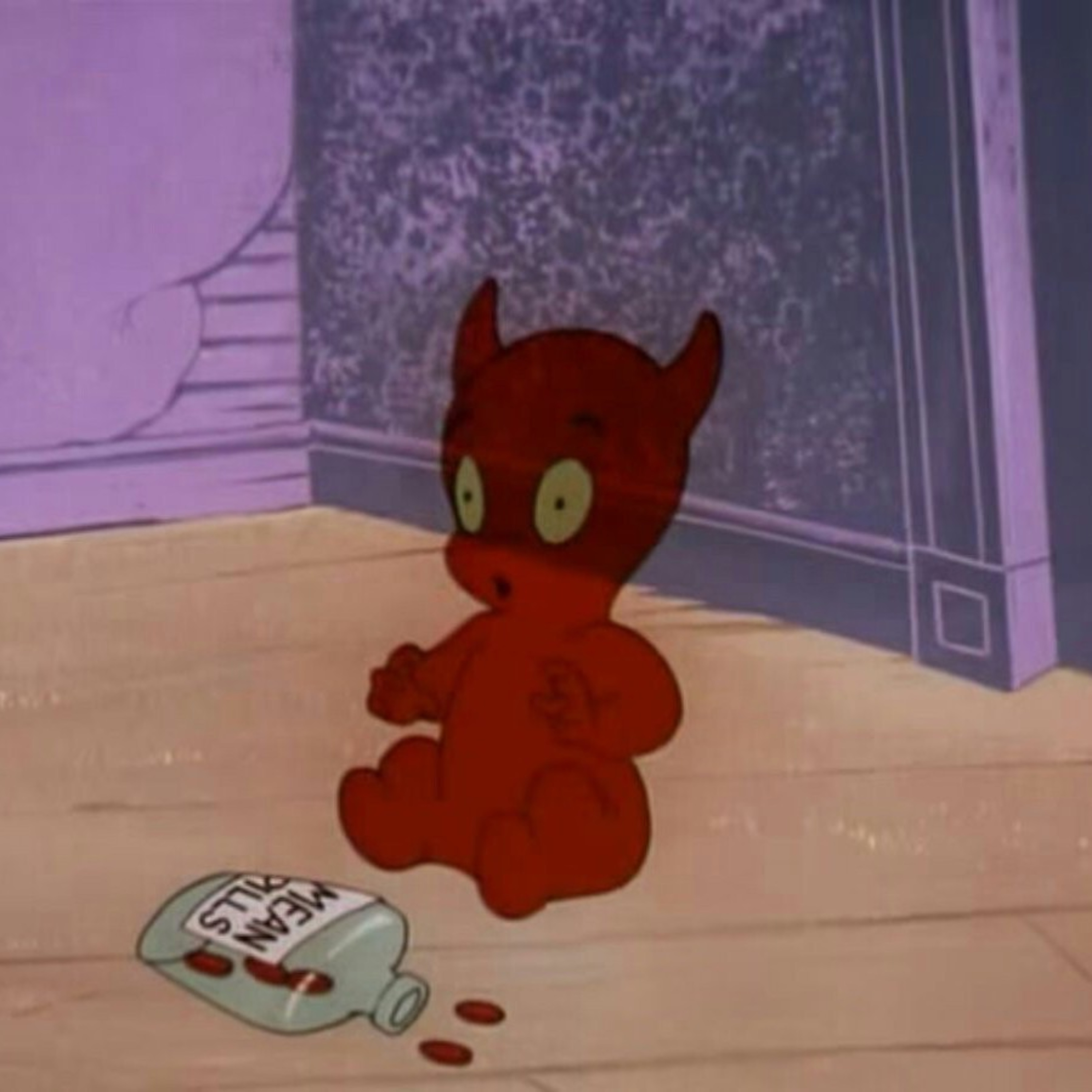 The Energy Behind "Murder" Channeled  episode artwork