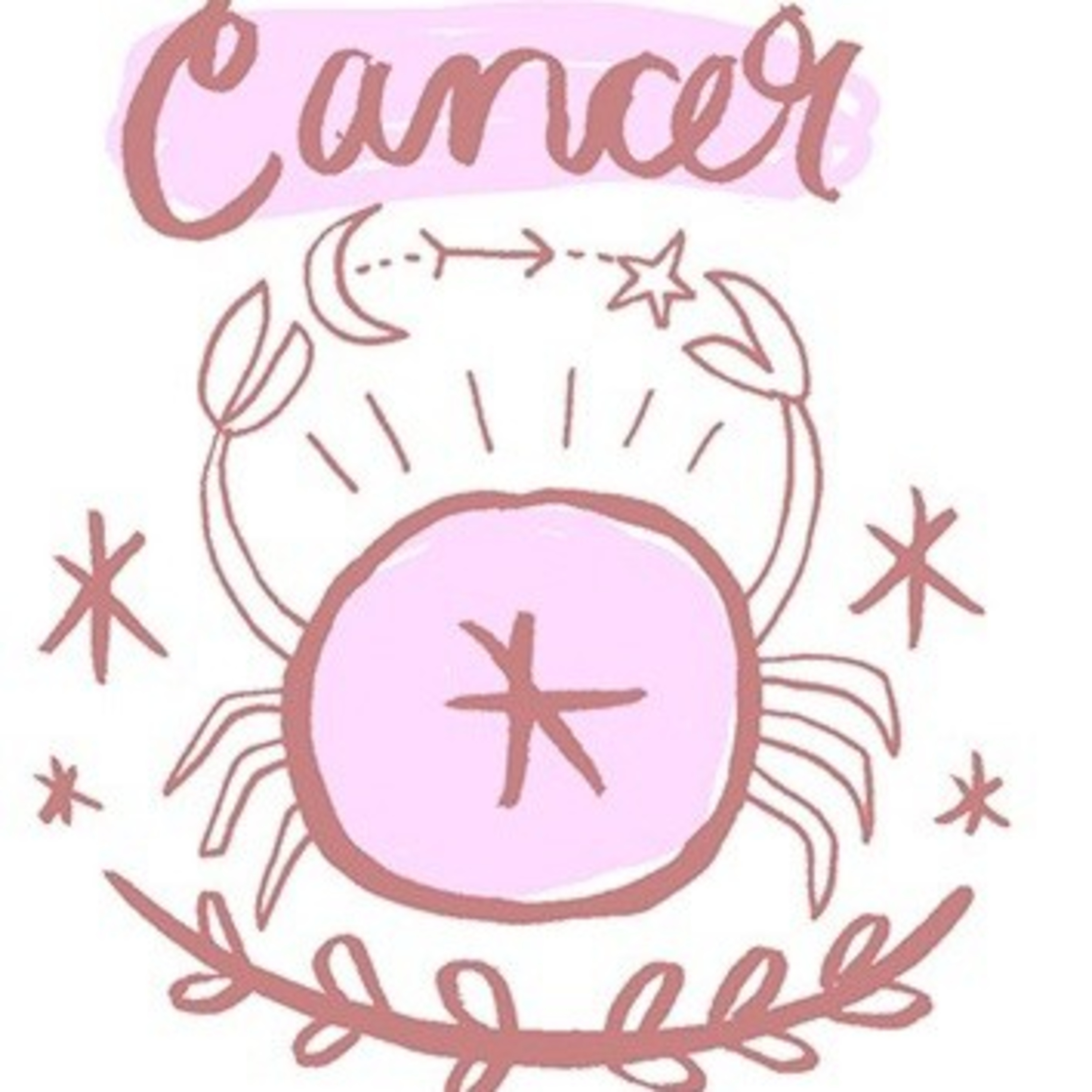 Cancer August 2022 (the needle in the haystack) episode artwork