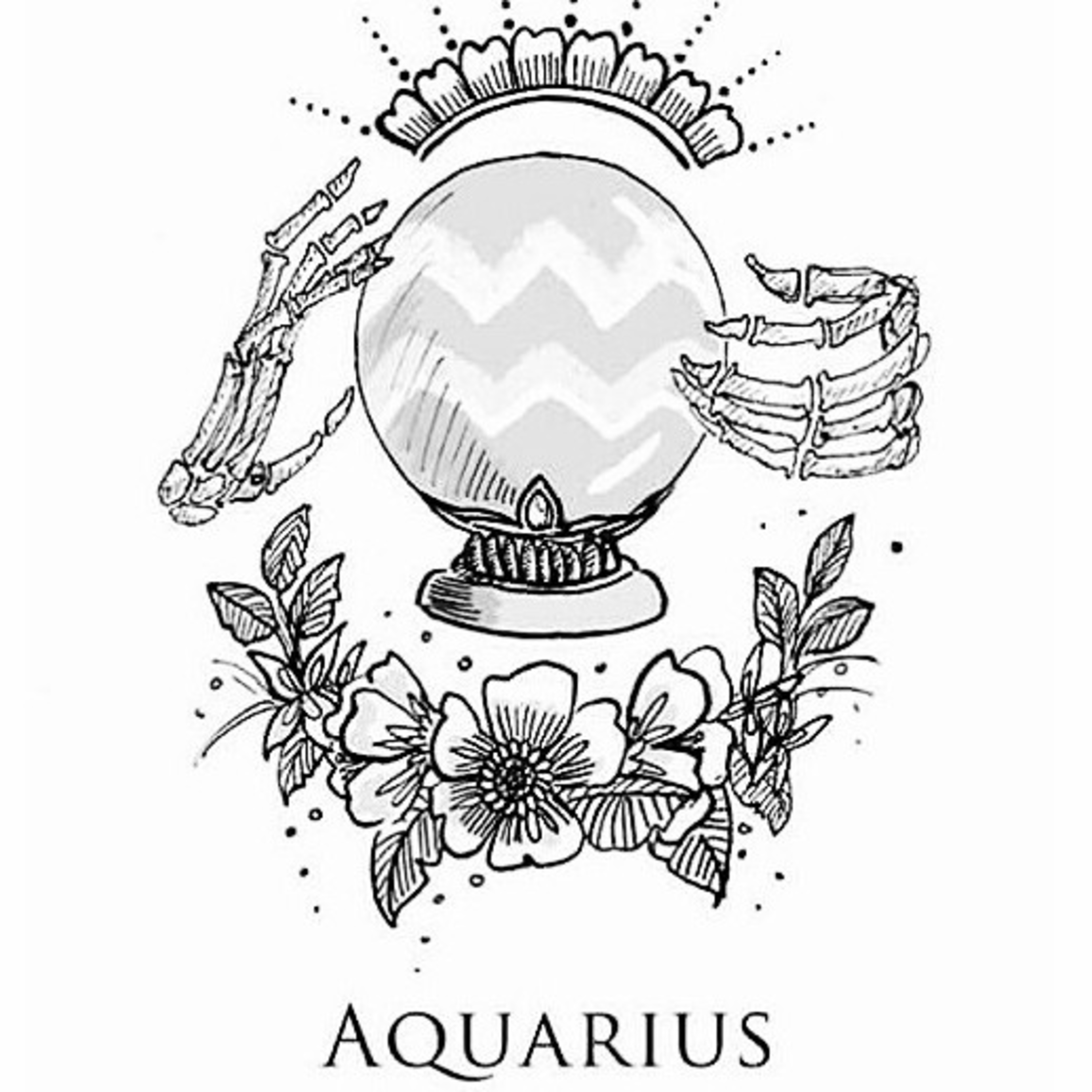 Aquarius August 2022 (unlocking the deeper heart space to align with truths & getting closer to you) episode artwork