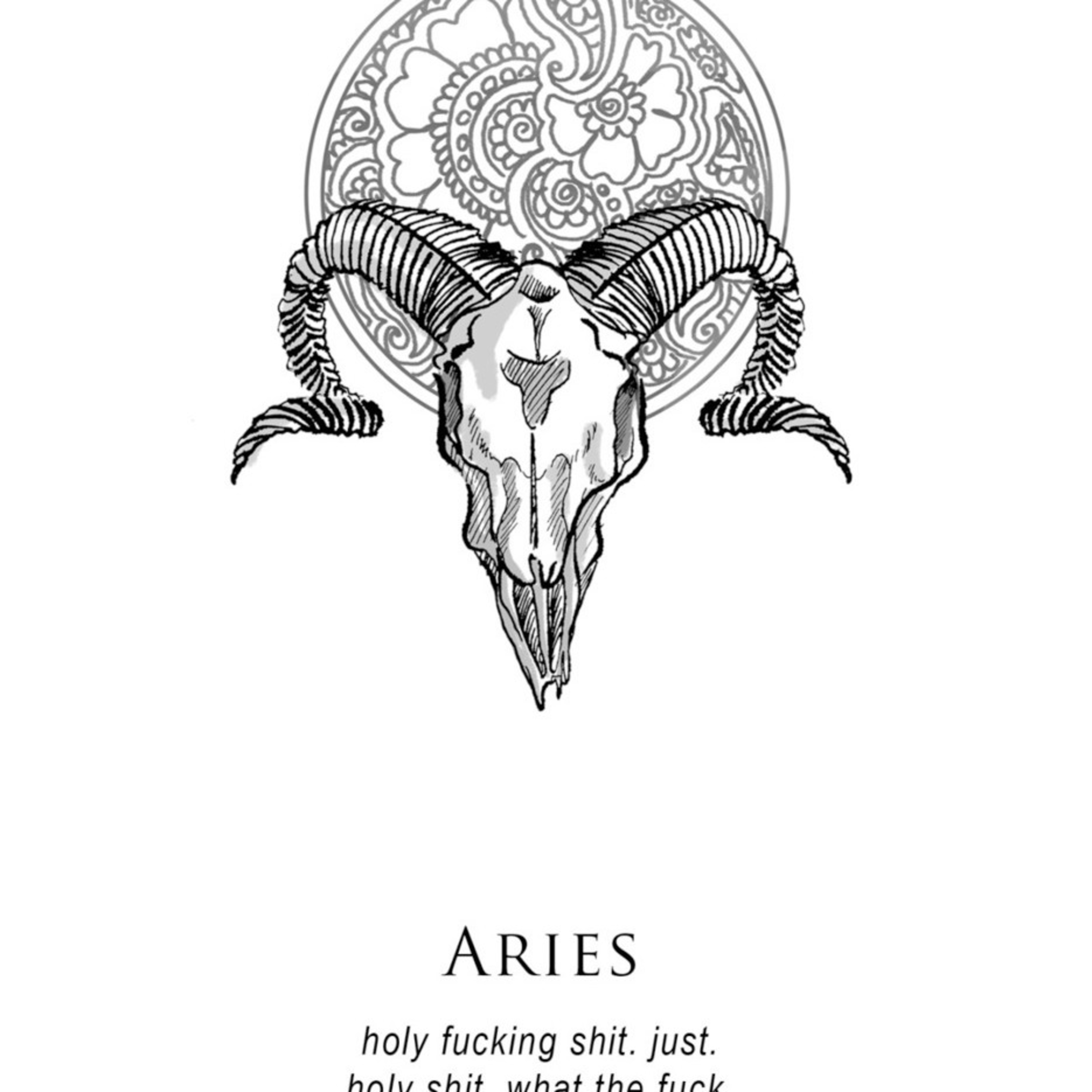 Aries August 2022 (lightening your load to hear the truth of your soul) episode artwork